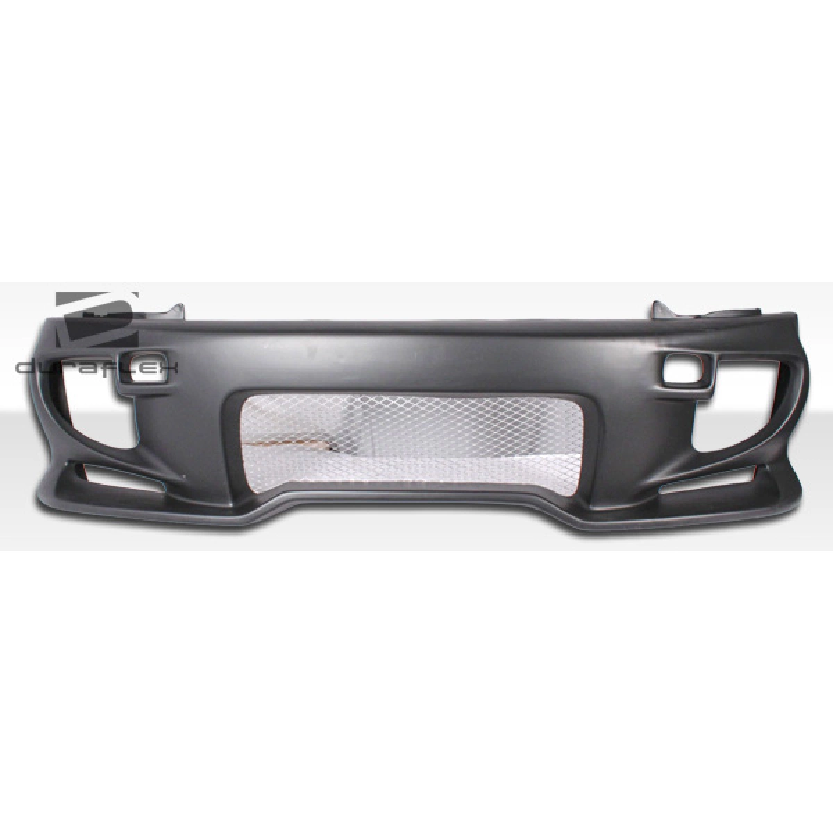 Modify your Mini Cooper 2002 with our Exterior/Front Bumpers - 5