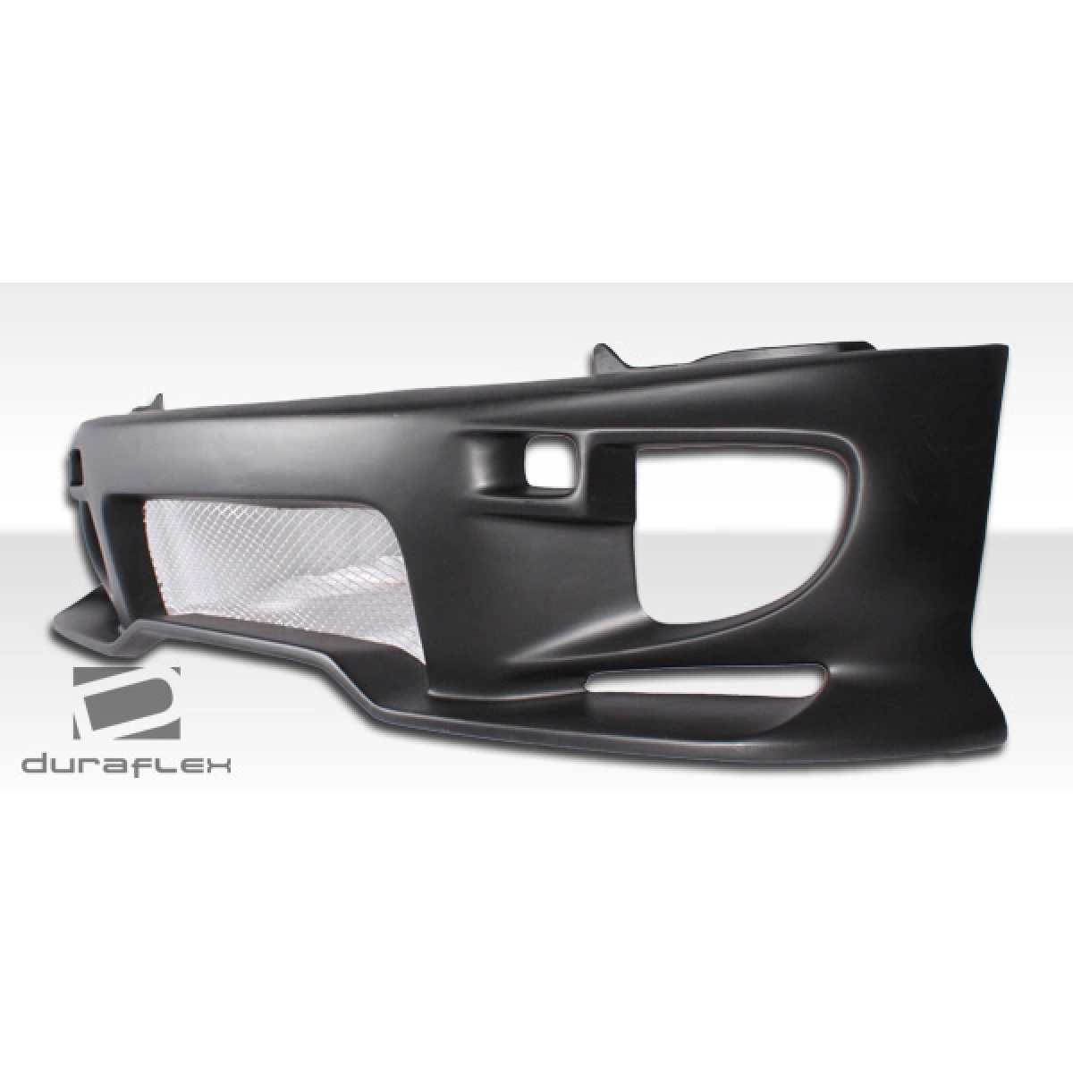 Modify your Mini Cooper 2002 with our Exterior/Front Bumpers - 6