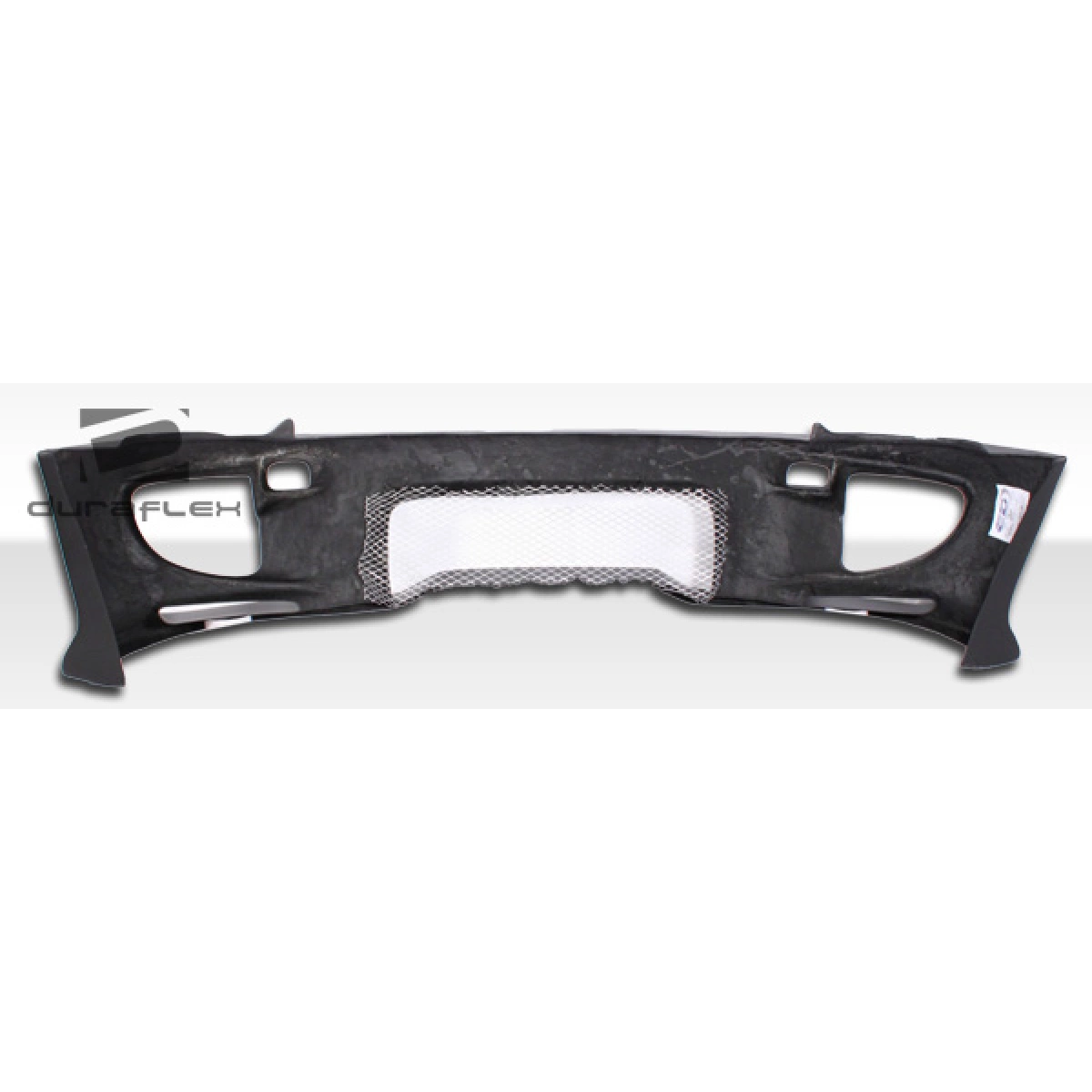 Modify your Mini Cooper 2002 with our Exterior/Front Bumpers - 7