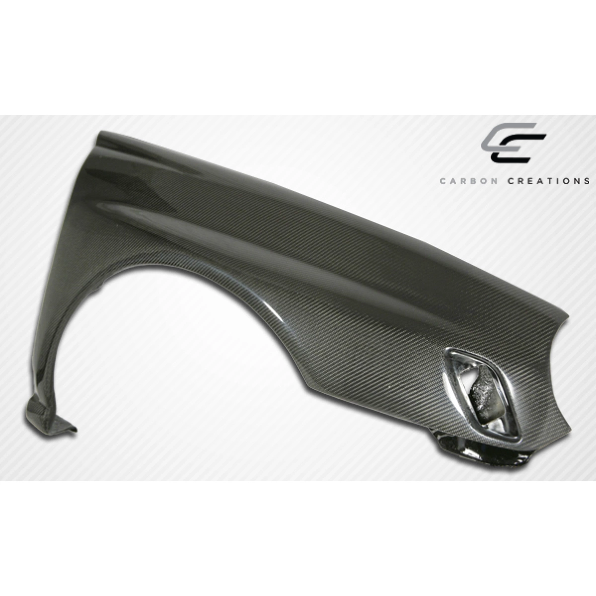 Modify your Subaru Impreza 2002 with our Exterior/Fenders - 8
