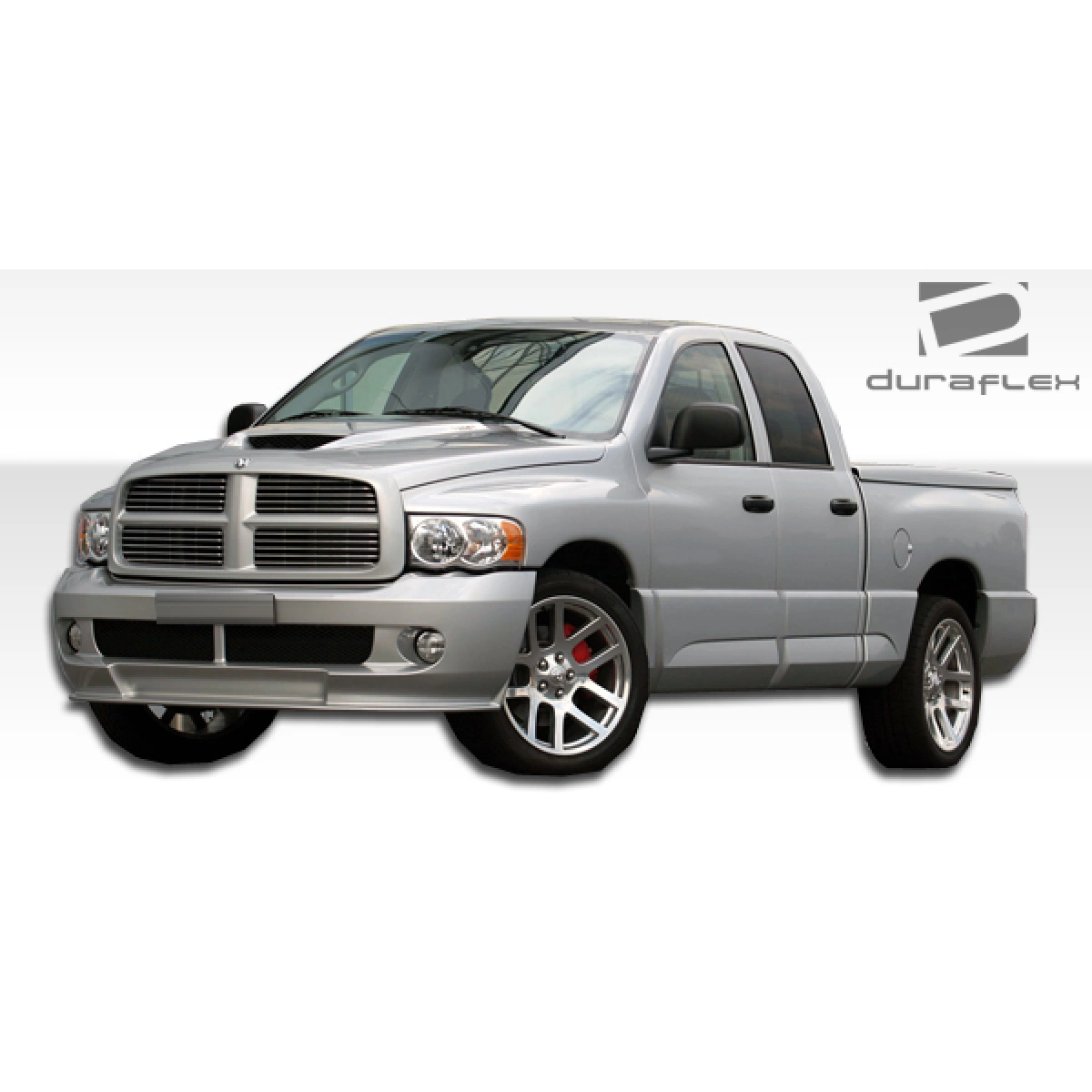 Modify your Dodge Ram 2002 with our Exterior/Hoods - 11