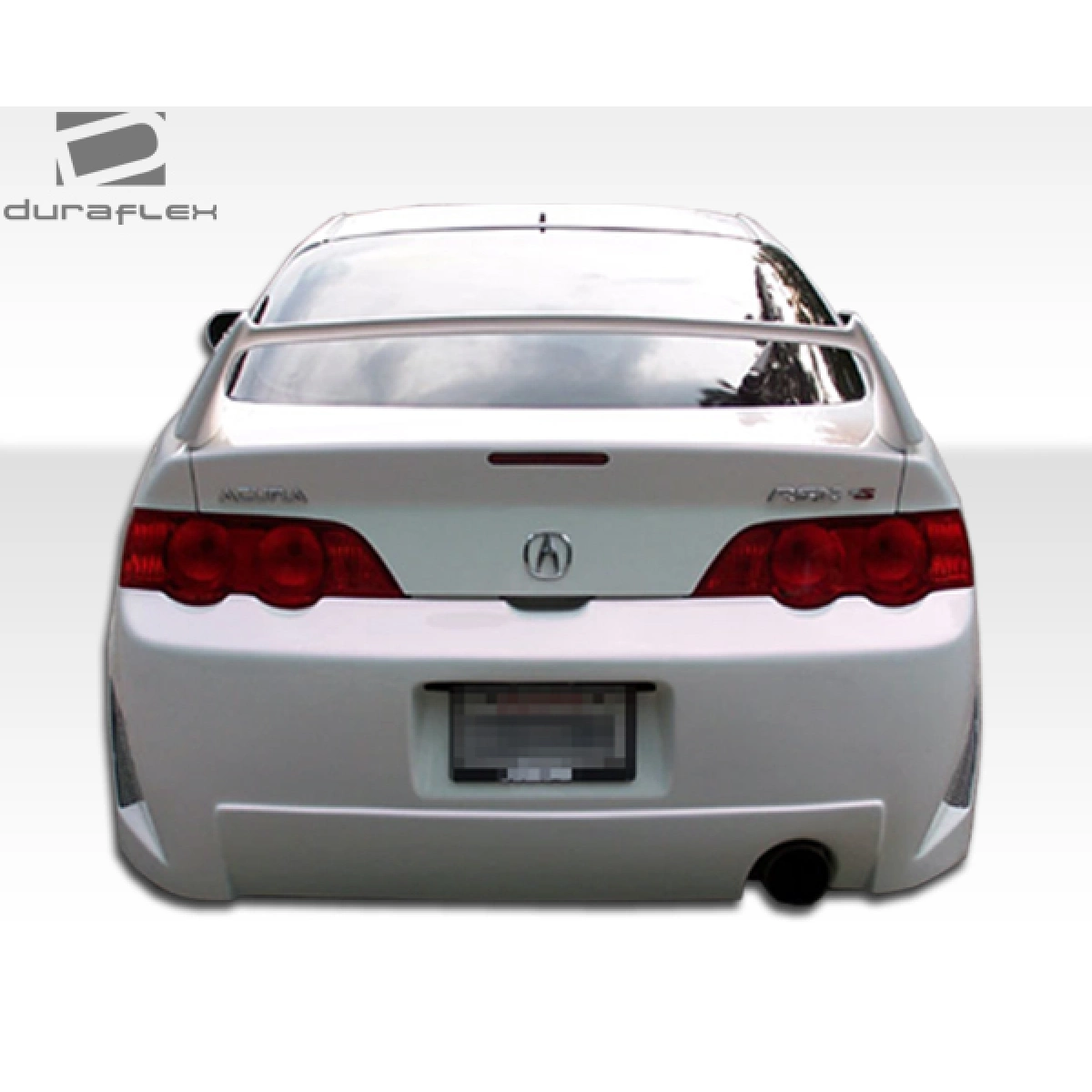 Modify your Acura RSX 2002 with our Exterior/Complete Body Kits - 2