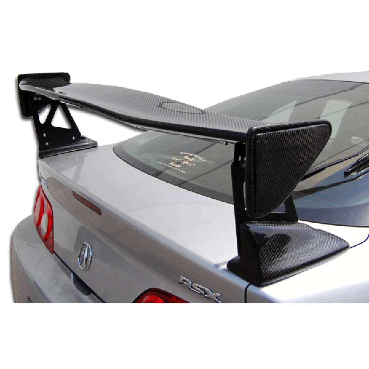 Modify your Acura RSX 2002 with our Exterior/Wings - 1