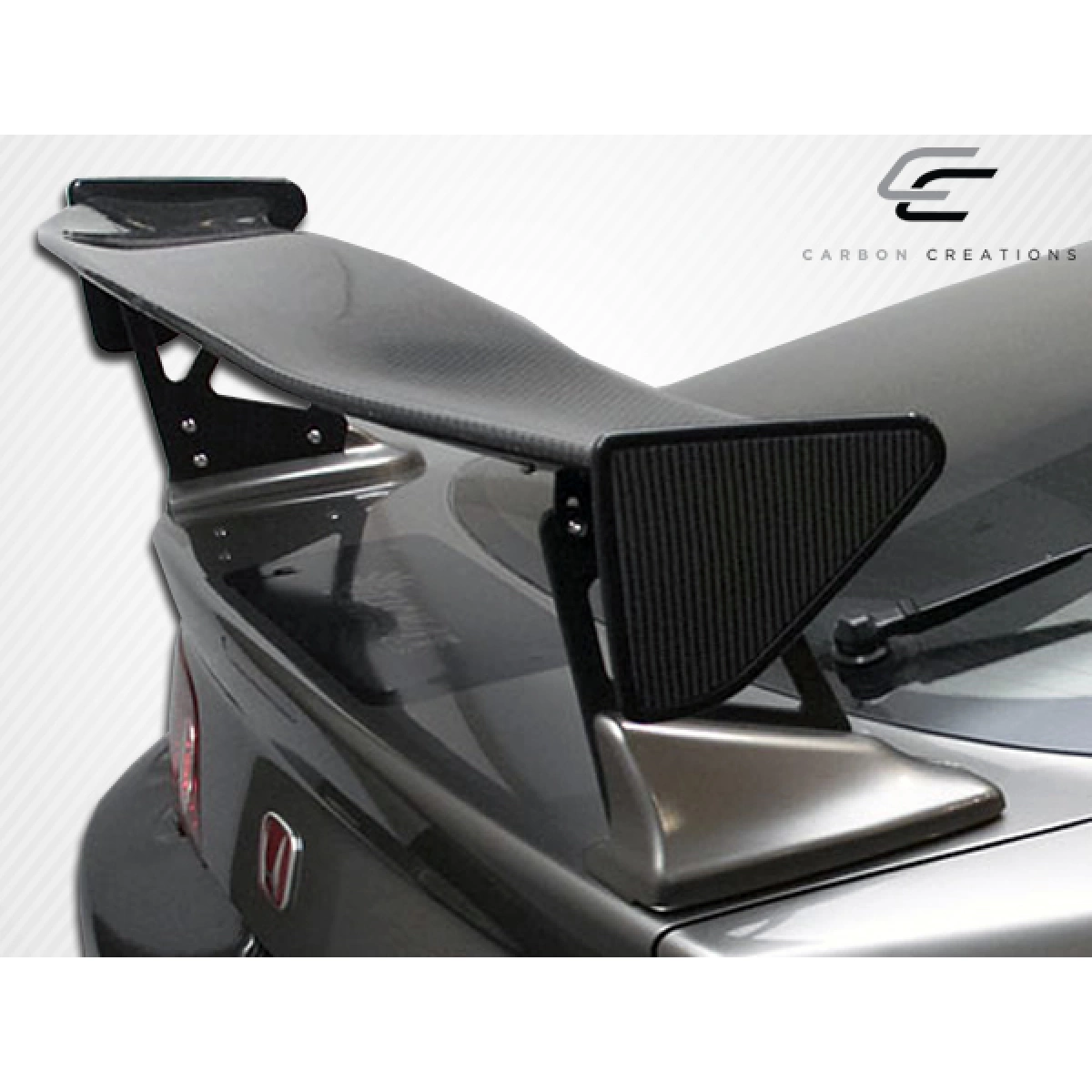 Modify your Acura RSX 2002 with our Exterior/Wings - 4