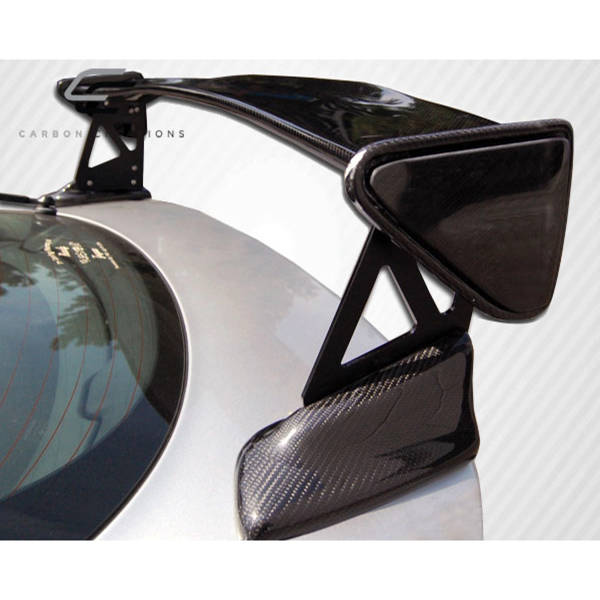 Modify your Acura RSX 2002 with our Exterior/Wings - 5