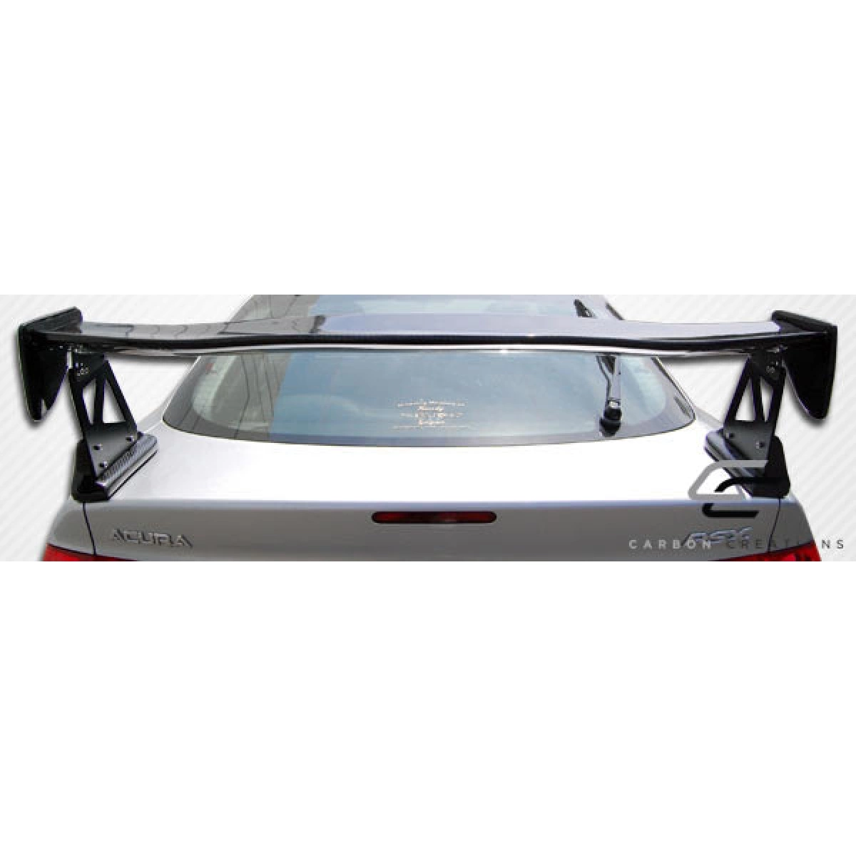 Modify your Acura RSX 2002 with our Exterior/Wings - 6