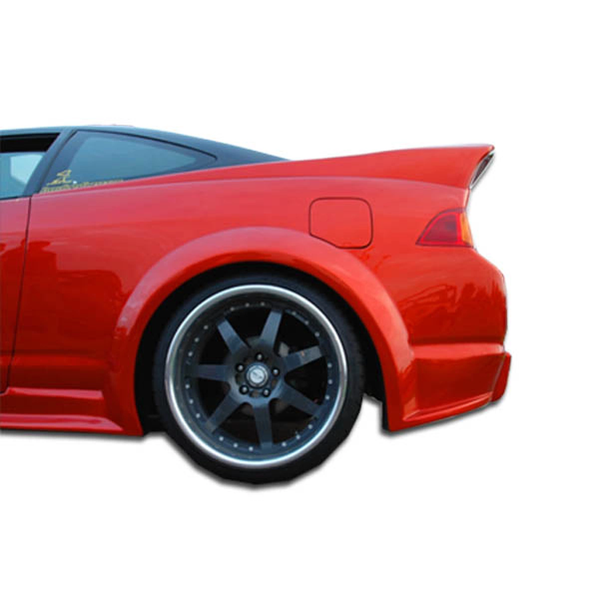 Modify your Acura RSX 2002 with our Exterior/Fenders - 1