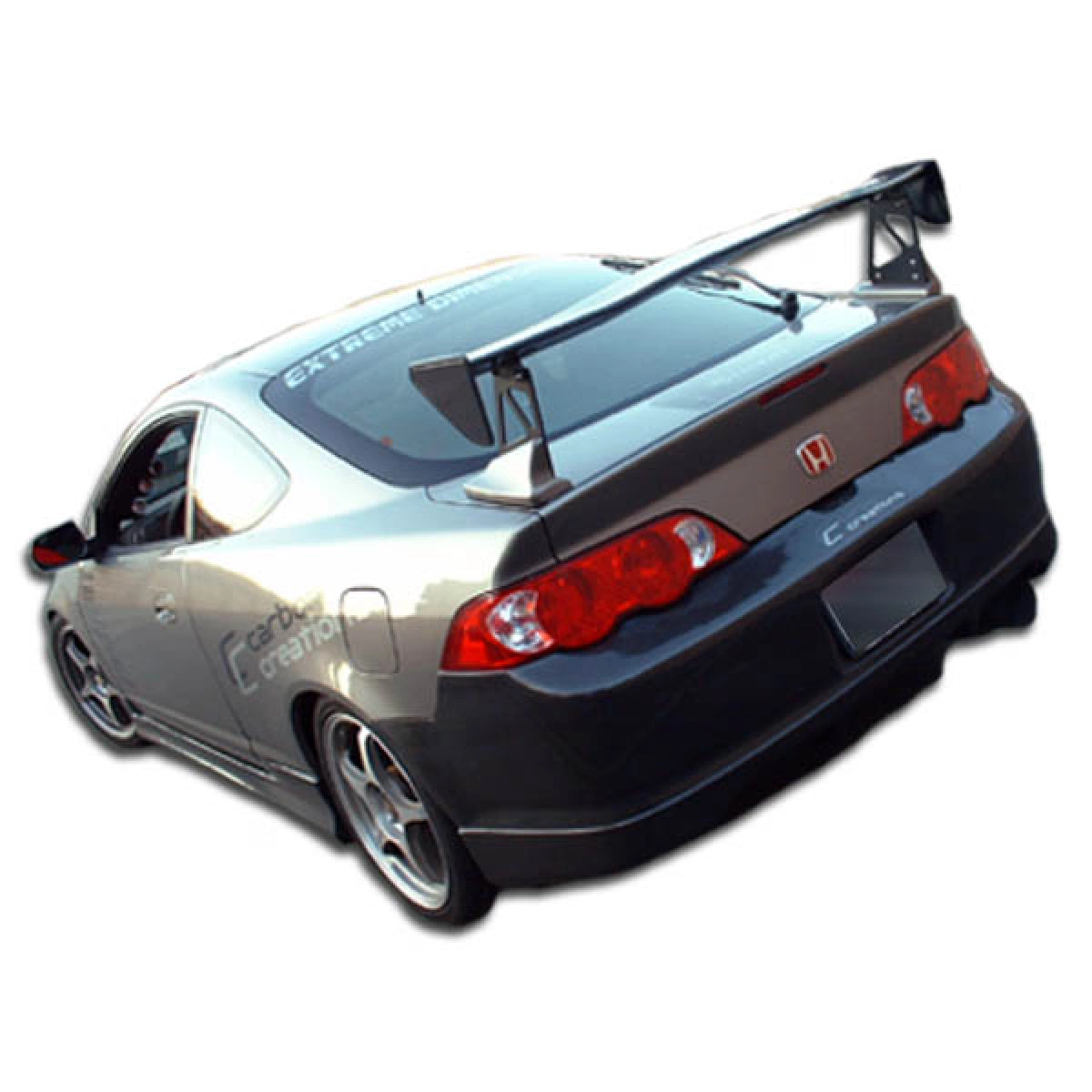 Modify your Acura RSX 2002 with our Exterior/Complete Body Kits - 1