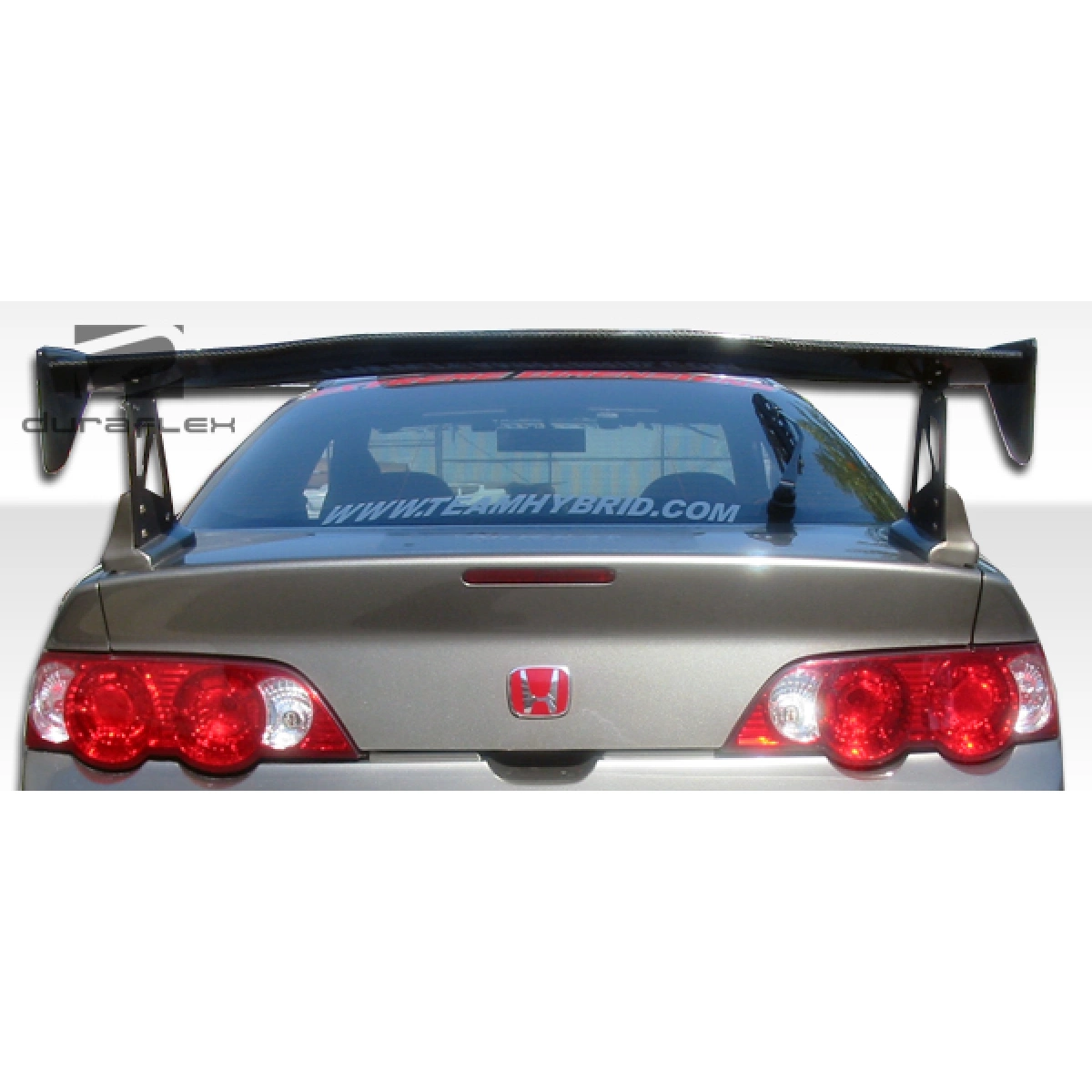 Modify your Acura RSX 2002 with our Exterior/Complete Body Kits - 7