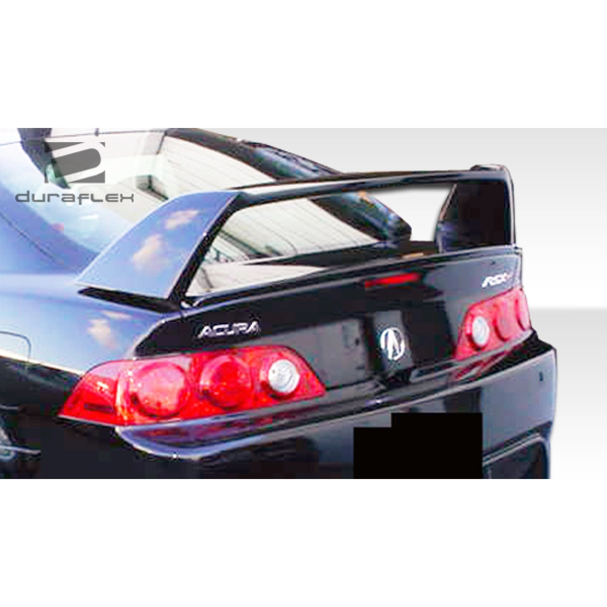Modify your Acura RSX 2002 with our Exterior/Wings - 1