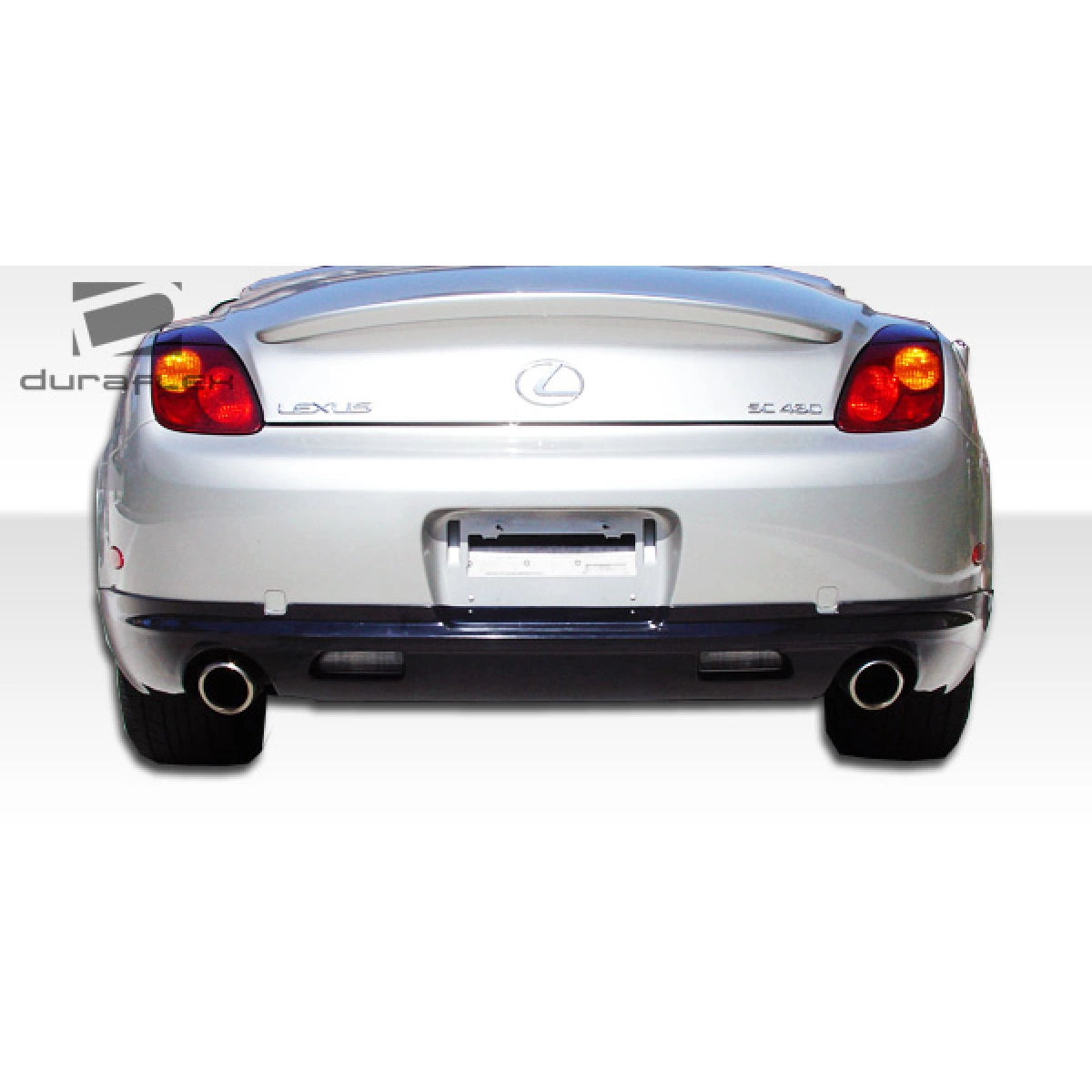 Modify your Lexus SC430 2002 with our Exterior/Complete Body Kits - 8