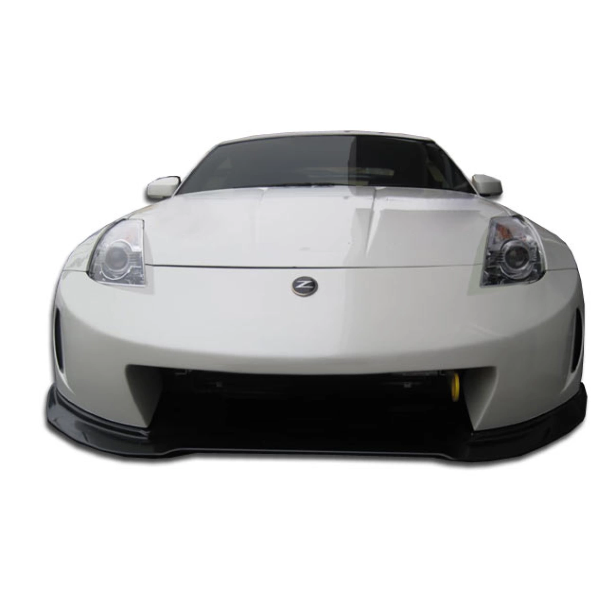 Modify your Nissan 350Z 2003 with our Exterior/Complete Body Kits - 2