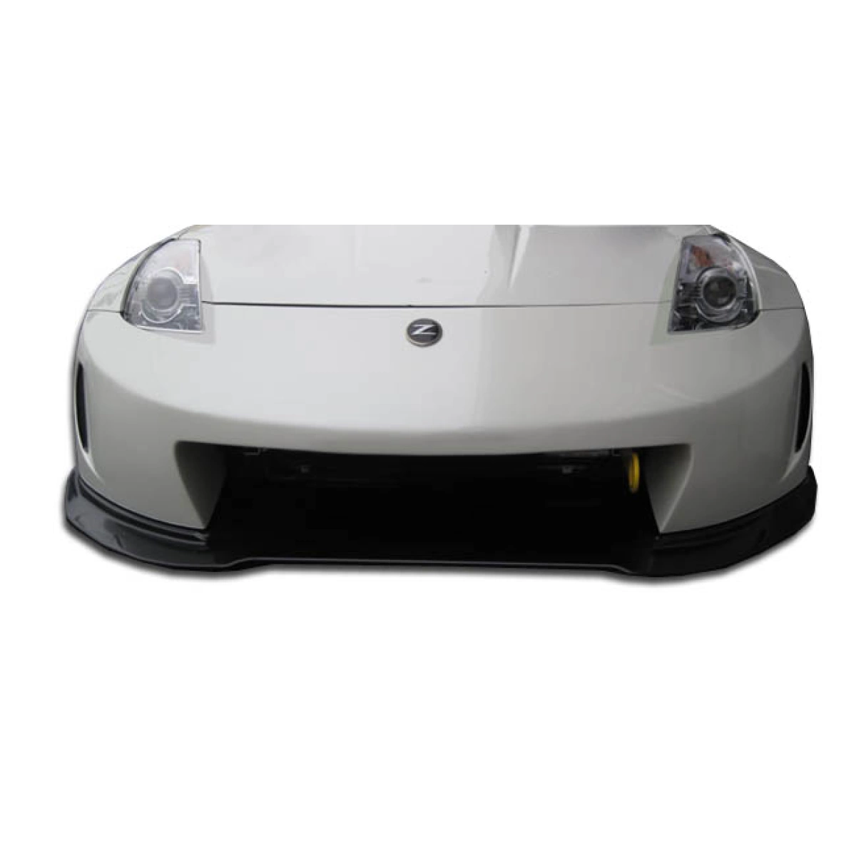 Modify your Nissan 350Z 2003 with our Exterior/Other Exterior - 1
