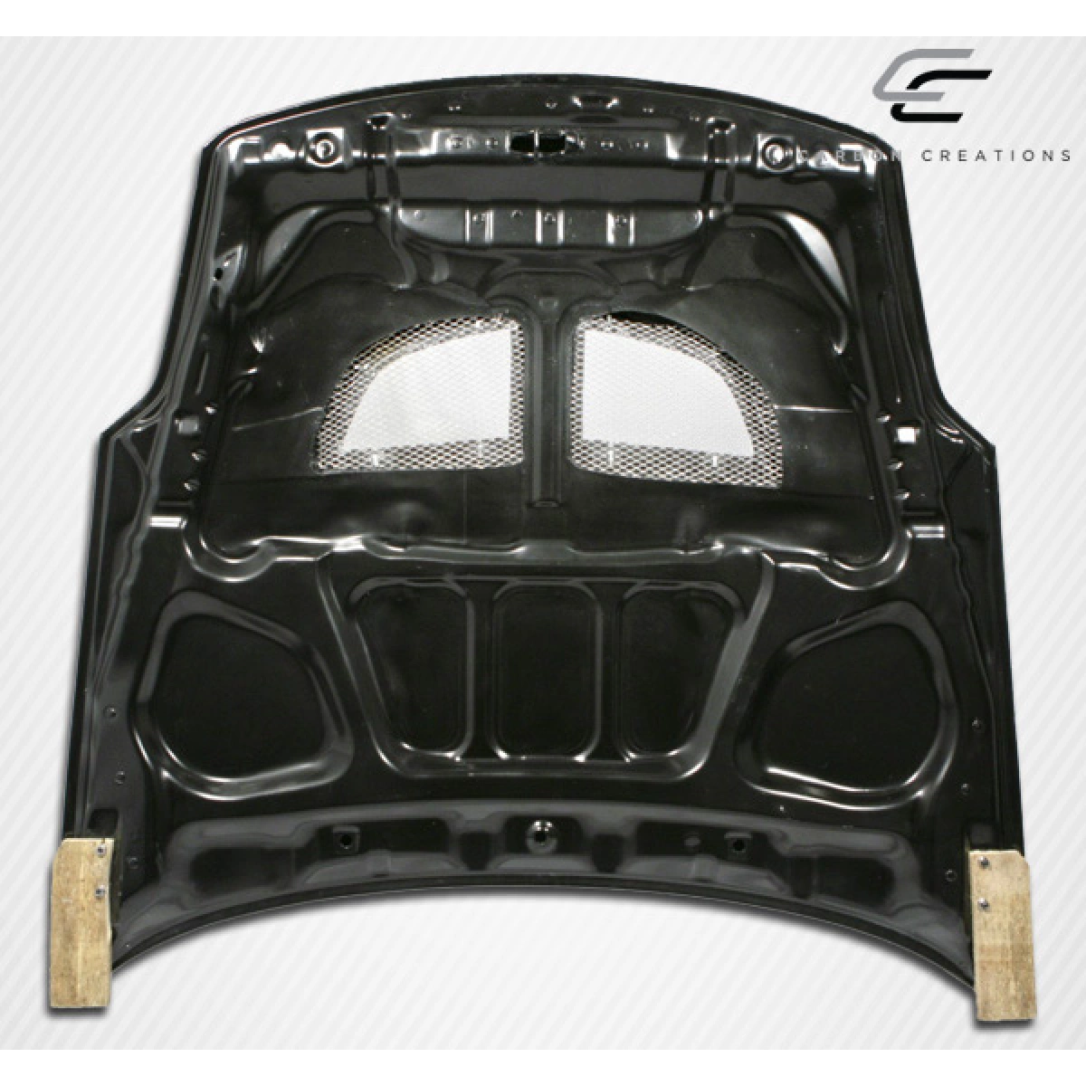 Modify your Nissan 350Z 2003 with our Exterior/Hoods - 9