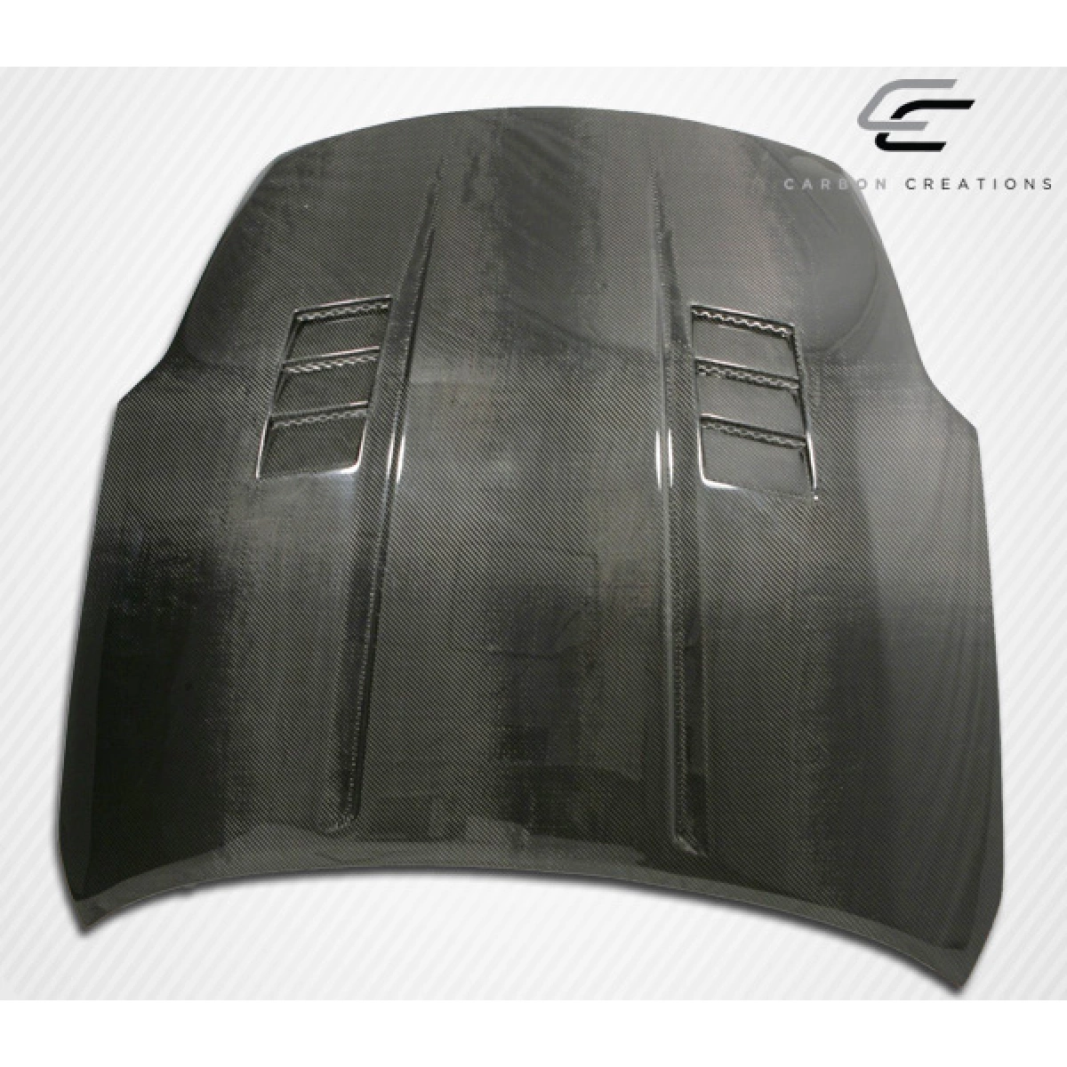 Modify your Nissan 350Z 2003 with our Exterior/Hoods - 5