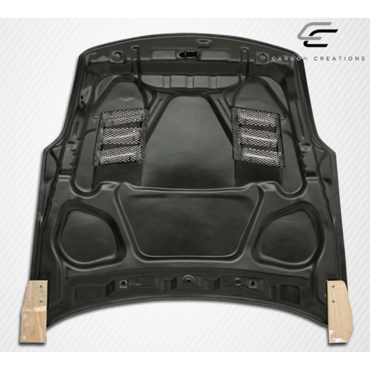 Modify your Nissan 350Z 2003 with our Exterior/Hoods - 7