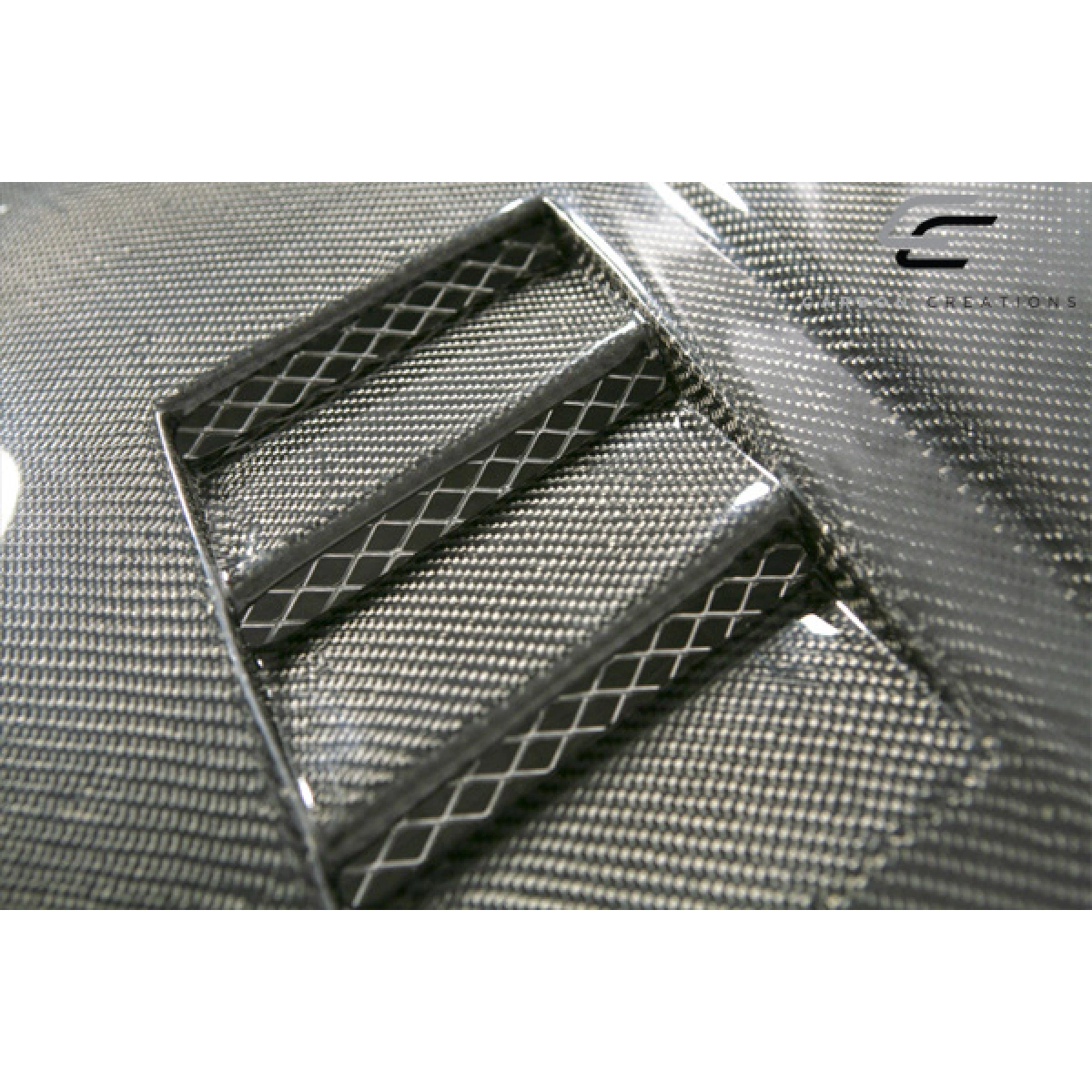 Modify your Nissan 350Z 2003 with our Exterior/Hoods - 8