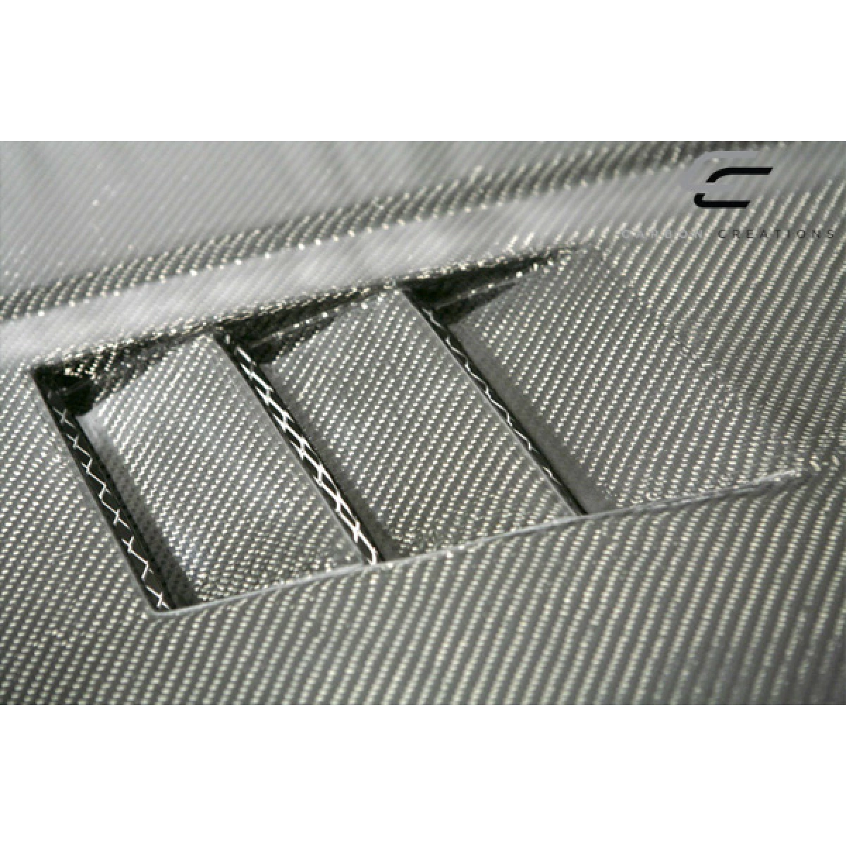 Modify your Nissan 350Z 2003 with our Exterior/Hoods - 9