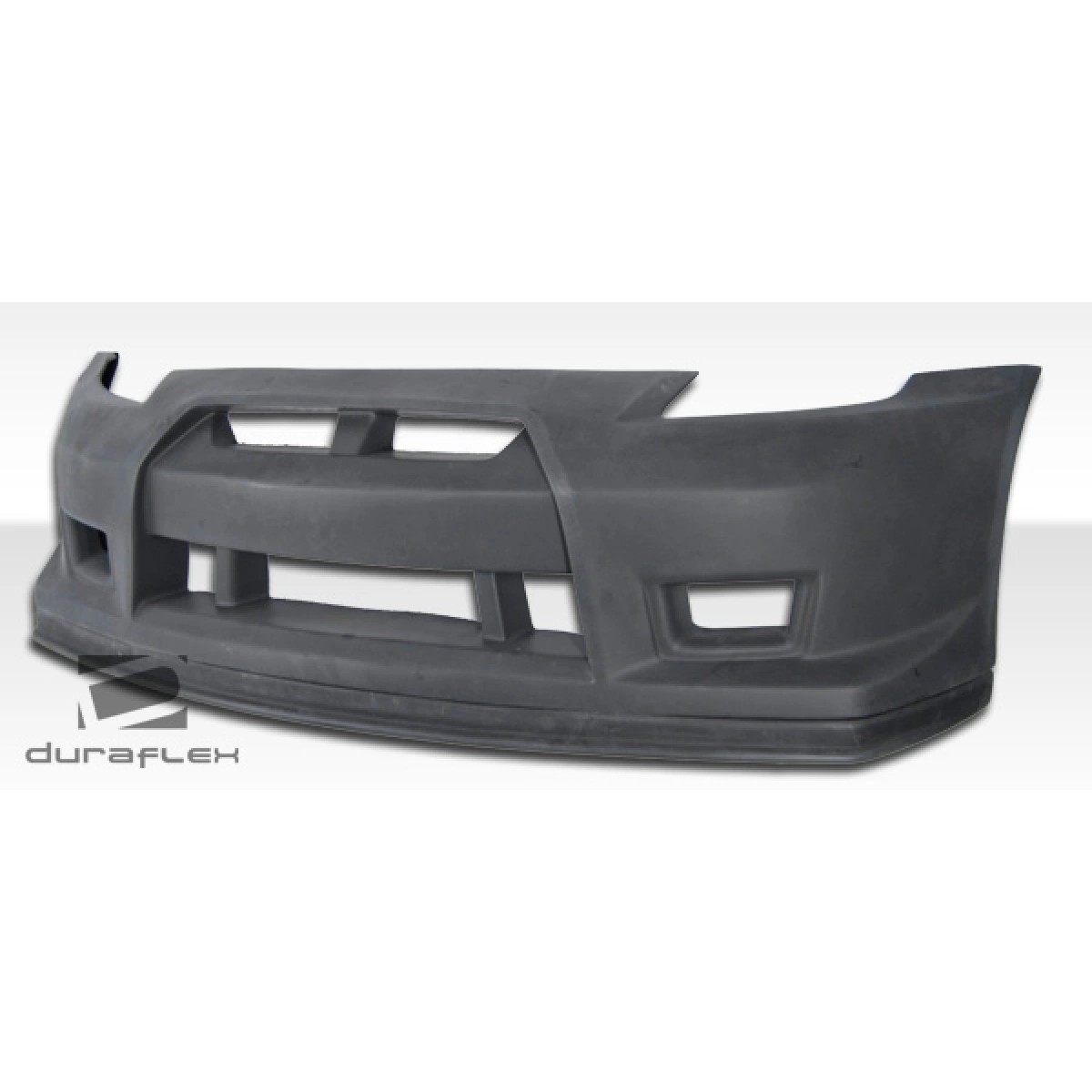 Modify your Nissan 350Z 2003 with our Exterior/Front Bumpers - 7