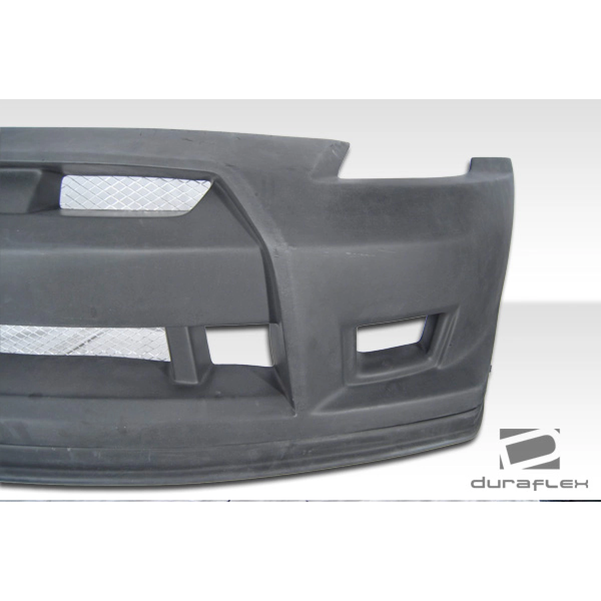 Modify your Nissan 350Z 2003 with our Exterior/Front Bumpers - 9
