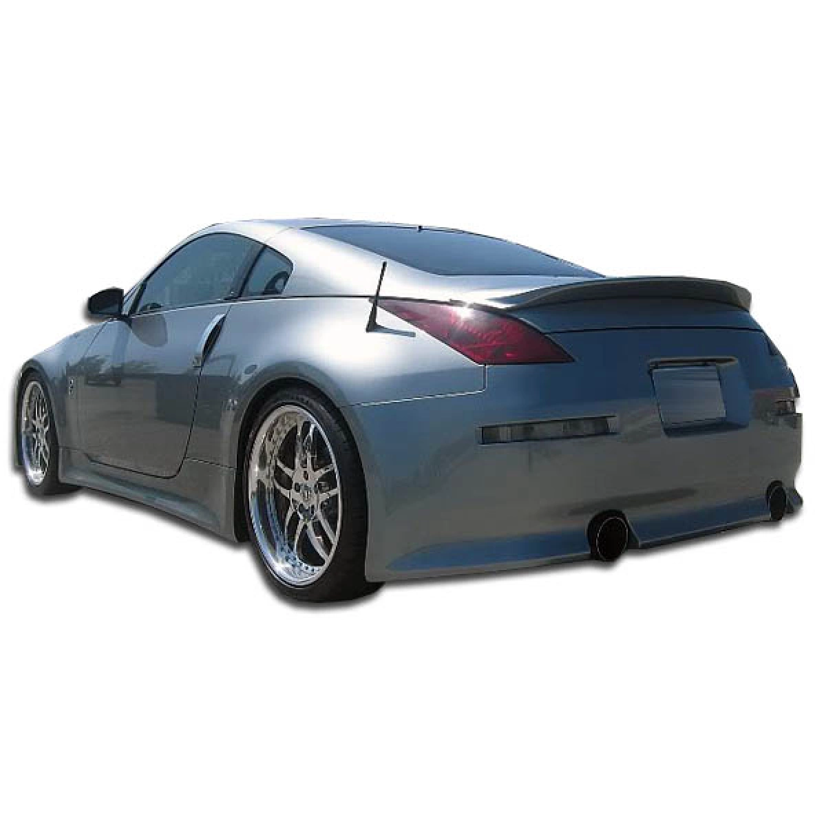 Modify your Nissan 350Z 2003 with our Exterior/Complete Body Kits - 1