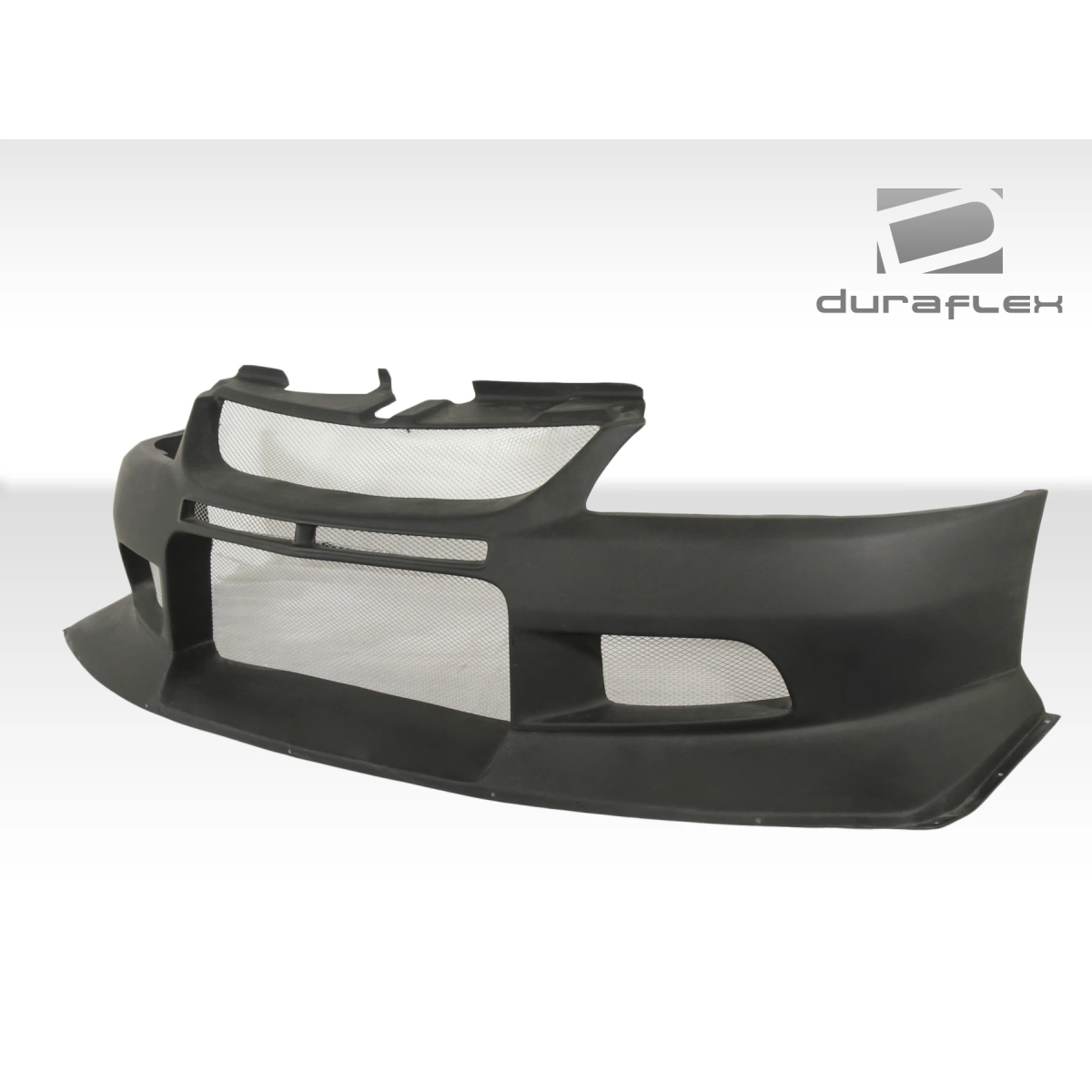 Modify your Mitsubishi Evolution 2003 with our Exterior/Front Bumpers - 3