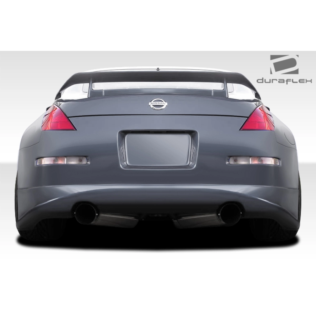 Modify your Nissan 350Z 2003 with our Exterior/Complete Body Kits - 3