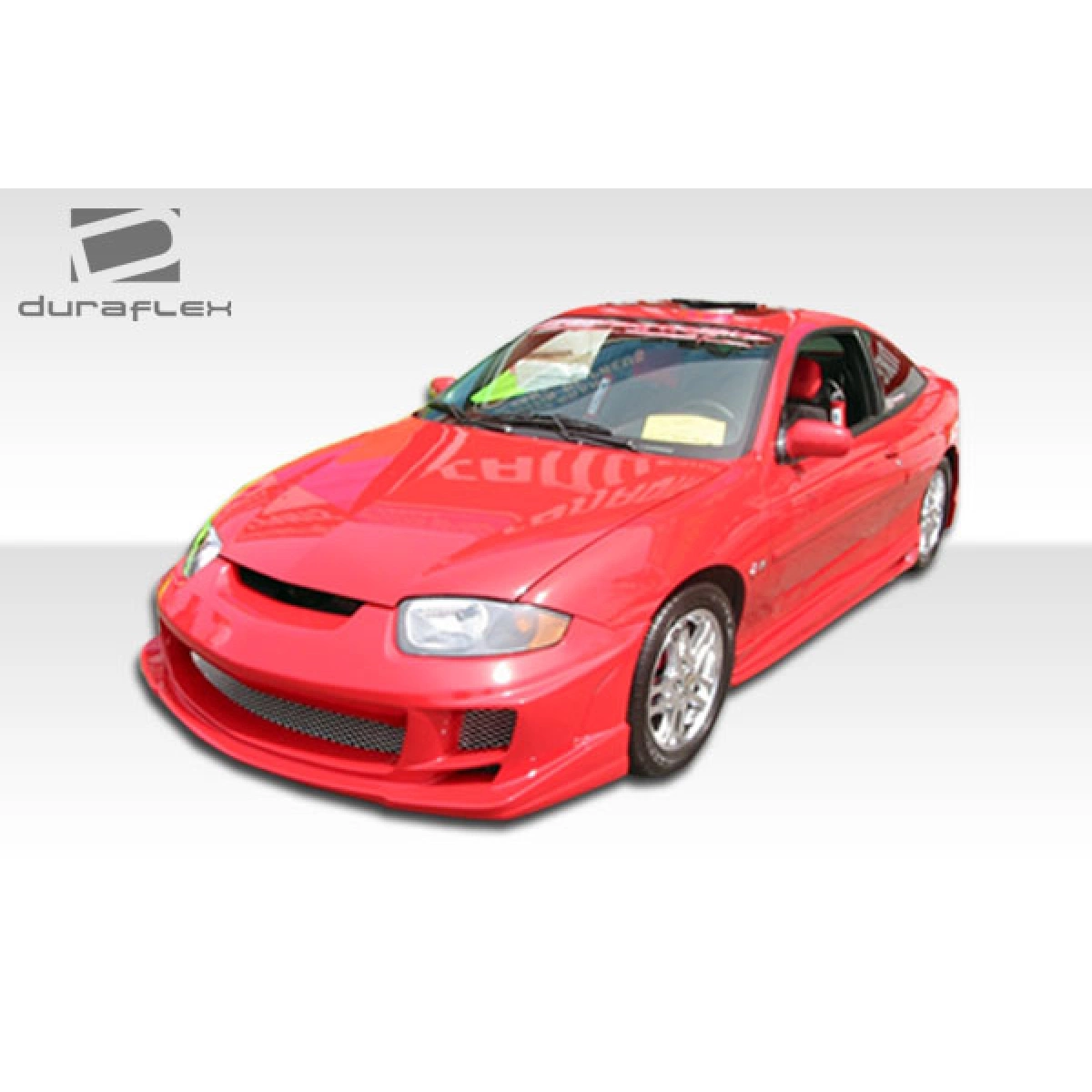Modify your Chevrolet Cavalier 1995 with our Exterior/Side Skirts - 1