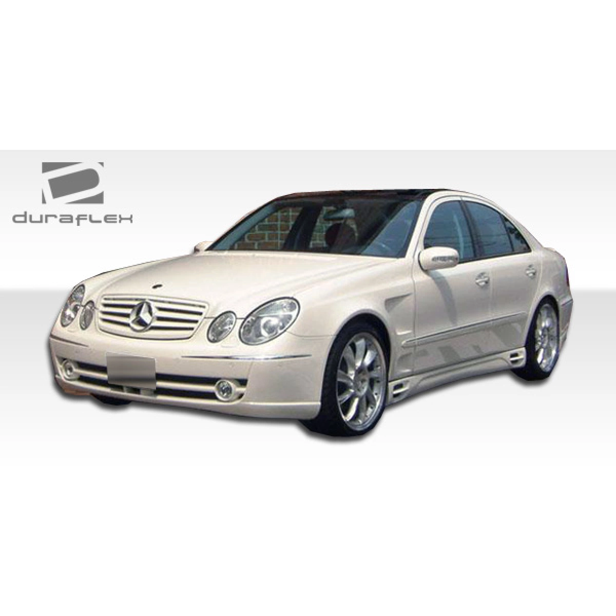 Modify your Mercedes-Benz E55 AMG 2003 with our Exterior/Fenders - 7