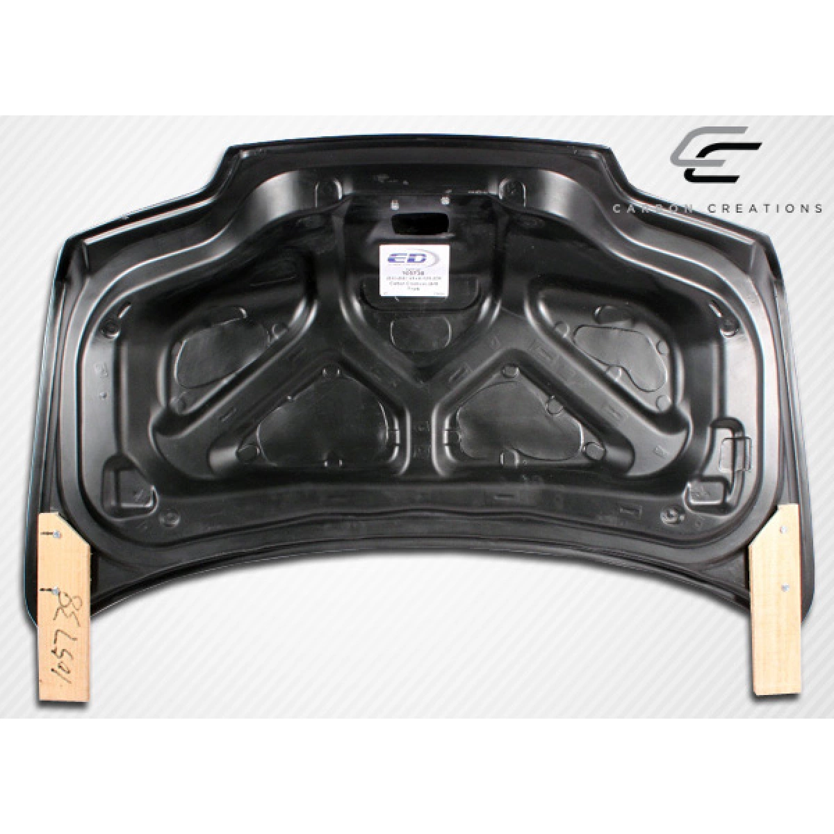 Modify your Infiniti G35 2003 with our Exterior/Trunks - 6