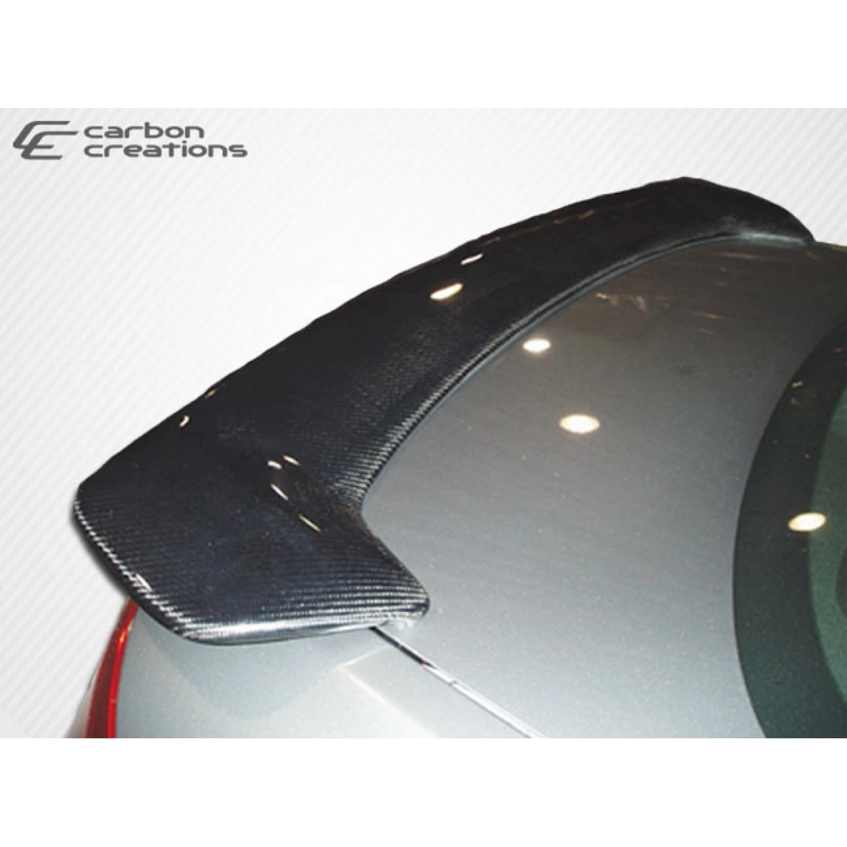 Modify your Infiniti G35 2003 with our Exterior/Wings - 2