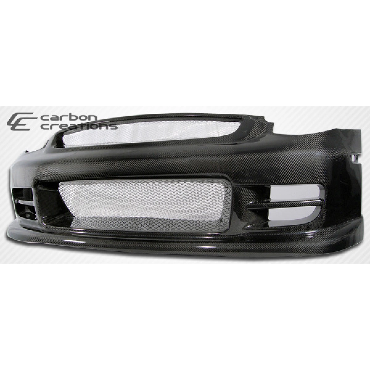 Modify your Infiniti G35 2003 with our Exterior/Front Bumpers - 1