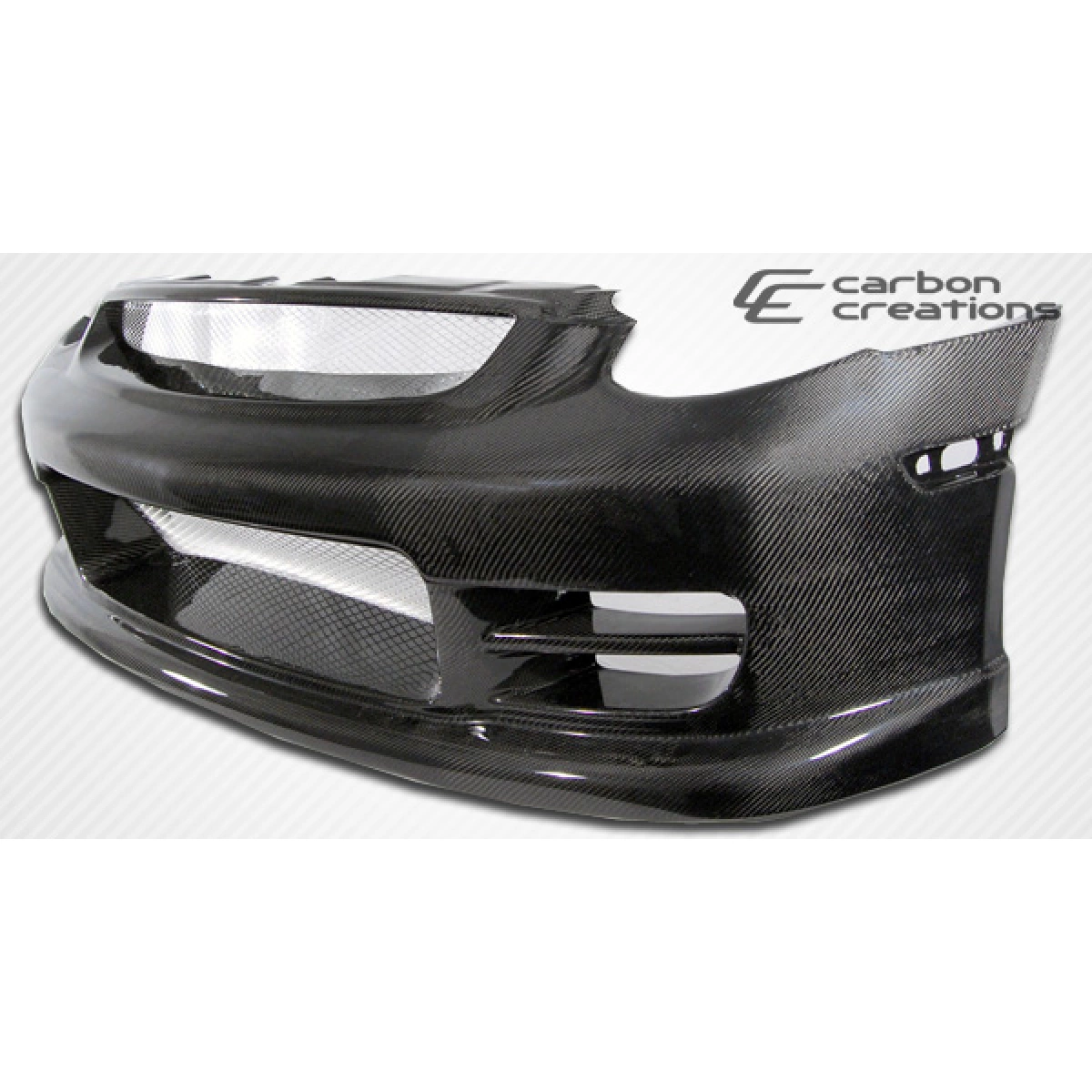 Modify your Infiniti G35 2003 with our Exterior/Front Bumpers - 3