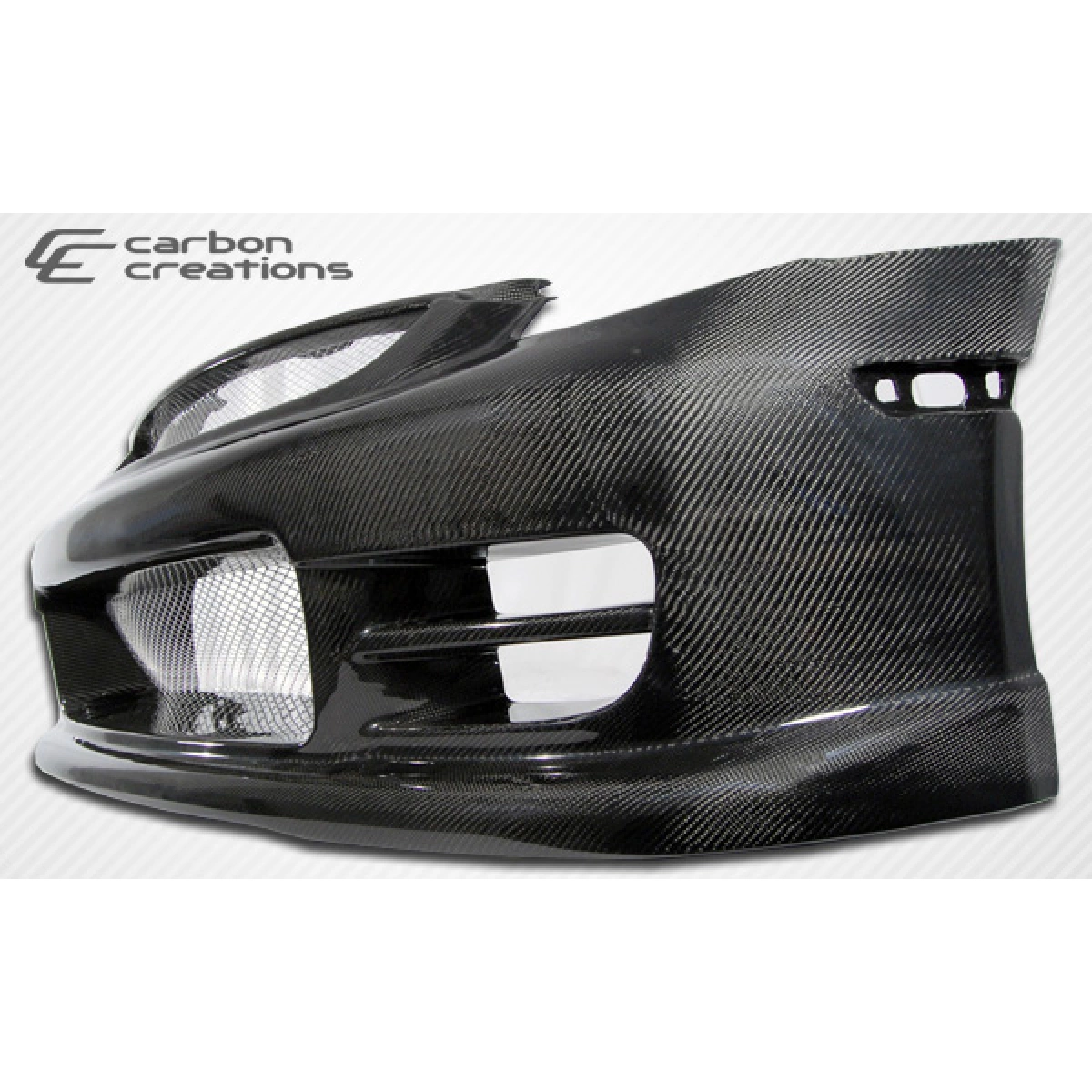 Modify your Infiniti G35 2003 with our Exterior/Front Bumpers - 4
