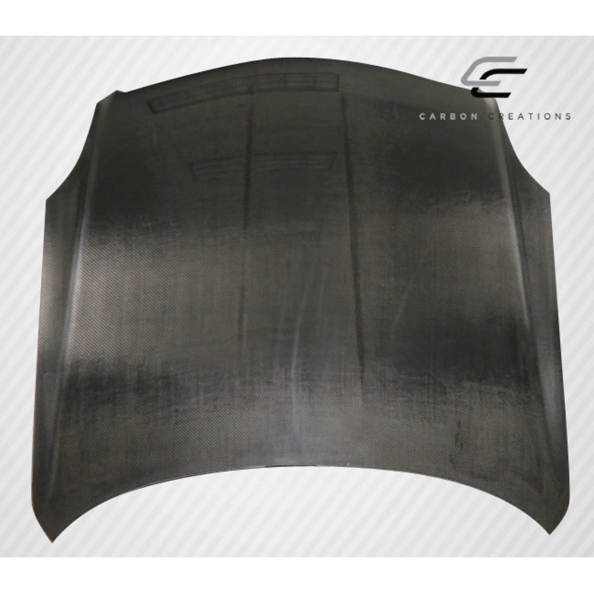 Modify your Infiniti G35 2003 with our Exterior/Hoods - 2