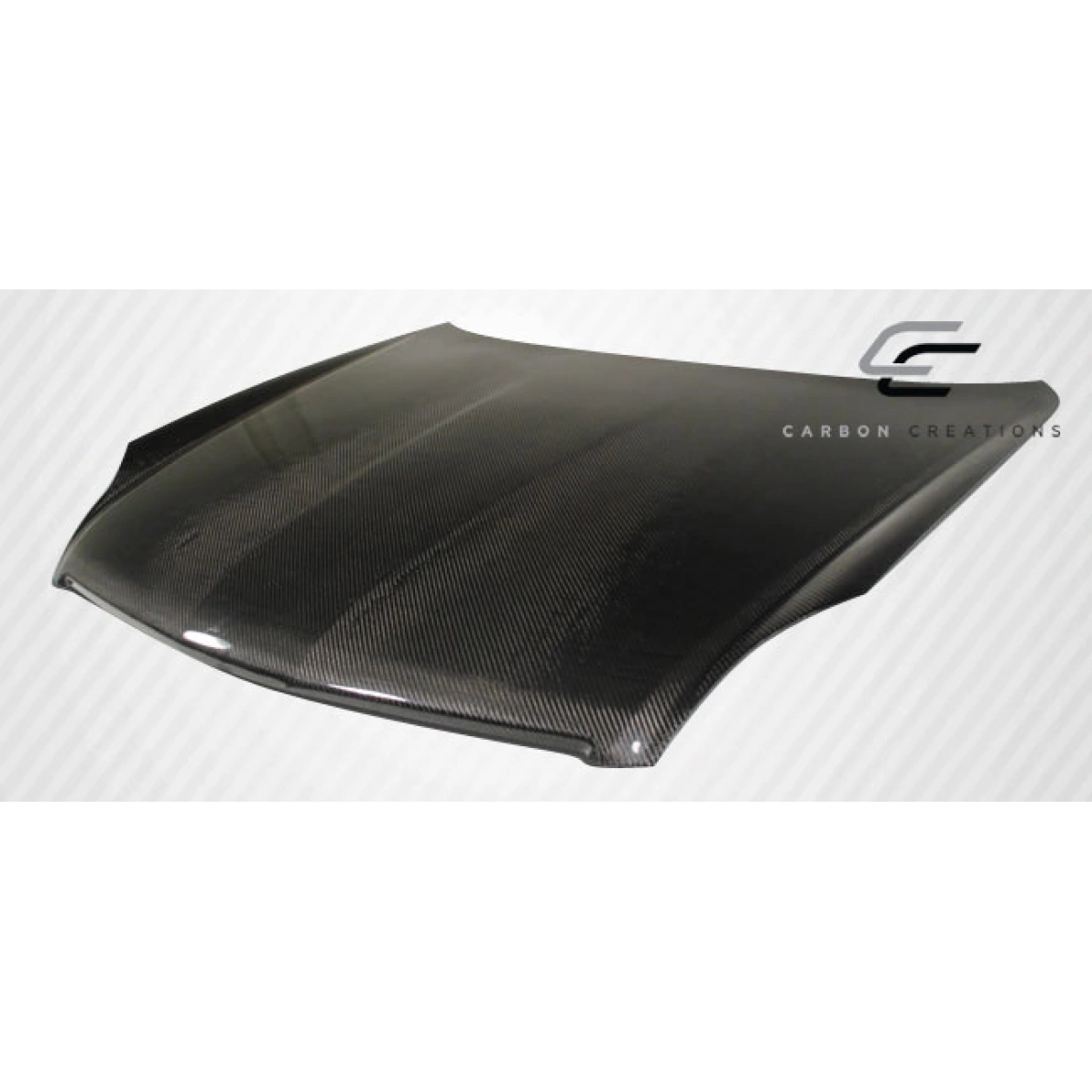 Modify your Infiniti G35 2003 with our Exterior/Hoods - 5