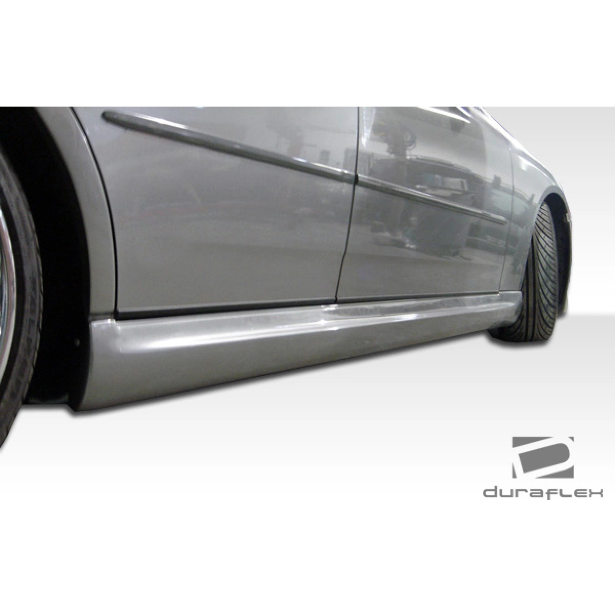 Modify your Infiniti G35 2003 with our Exterior/Complete Body Kits - 9