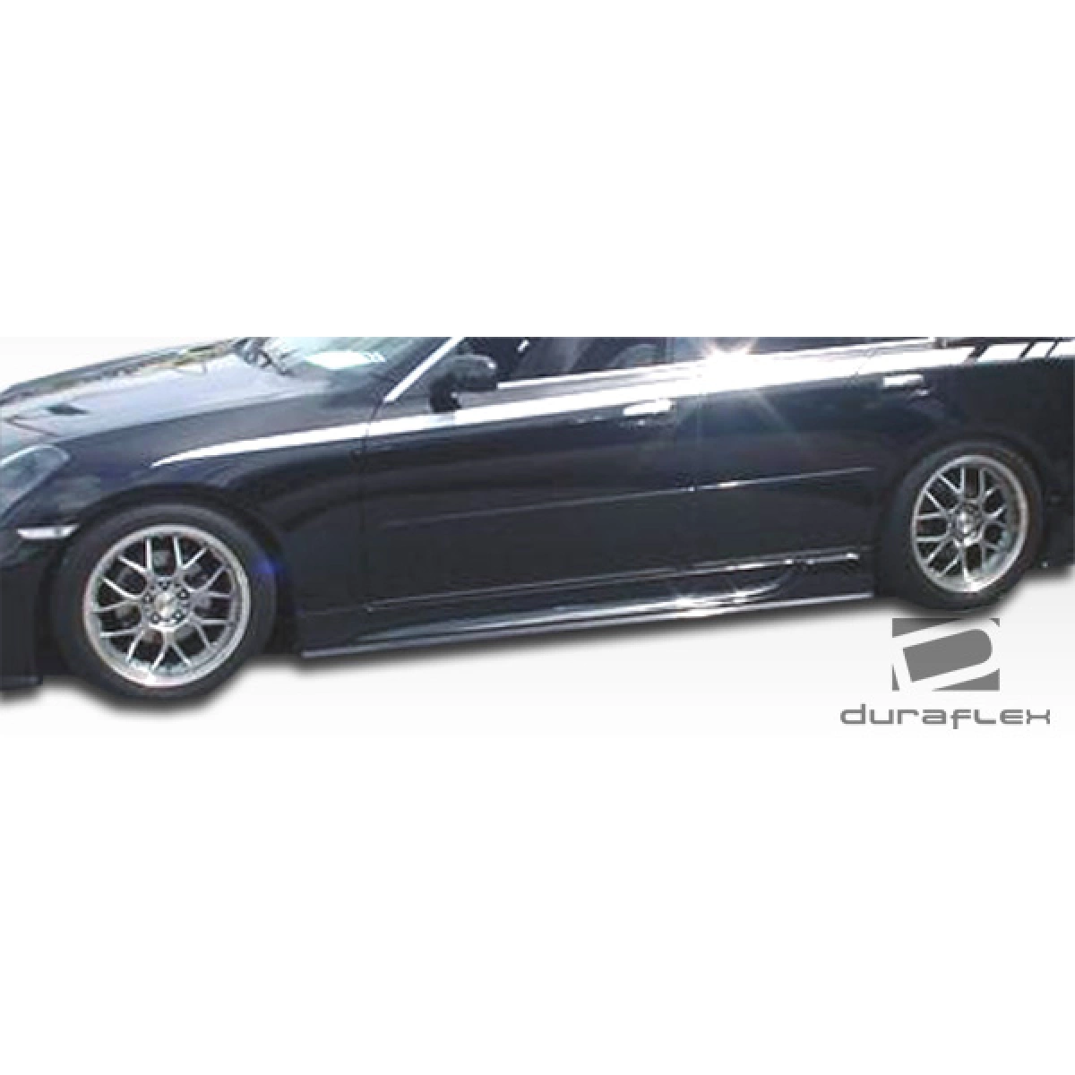 Modify your Infiniti G35 2003 with our Exterior/Complete Body Kits - 8