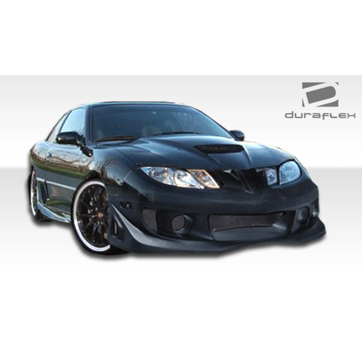 Modify your Pontiac Sunfire 2003 with our Exterior/Front Bumpers - 1