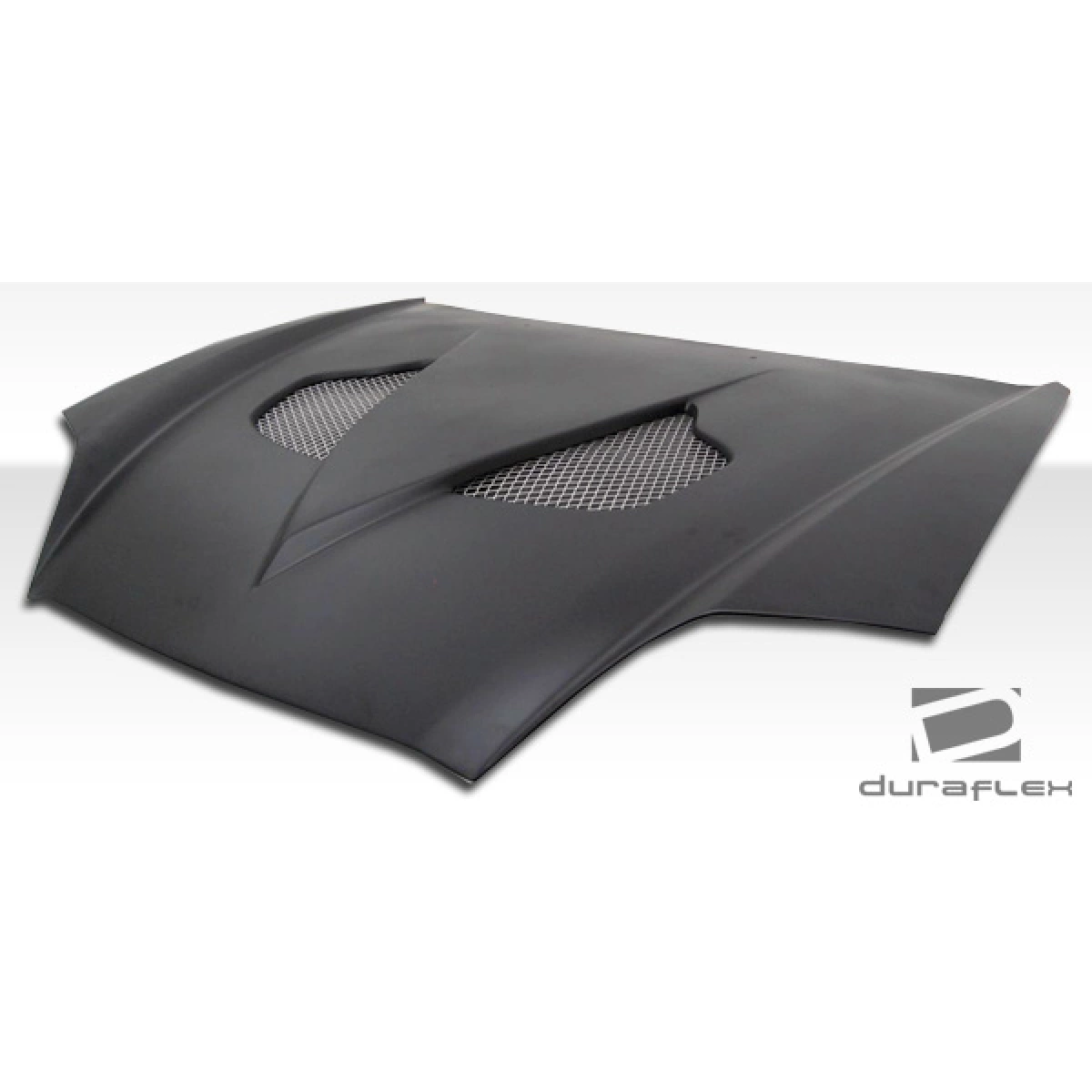 Modify your Hyundai Tiburon 2003 with our Exterior/Hoods - 3
