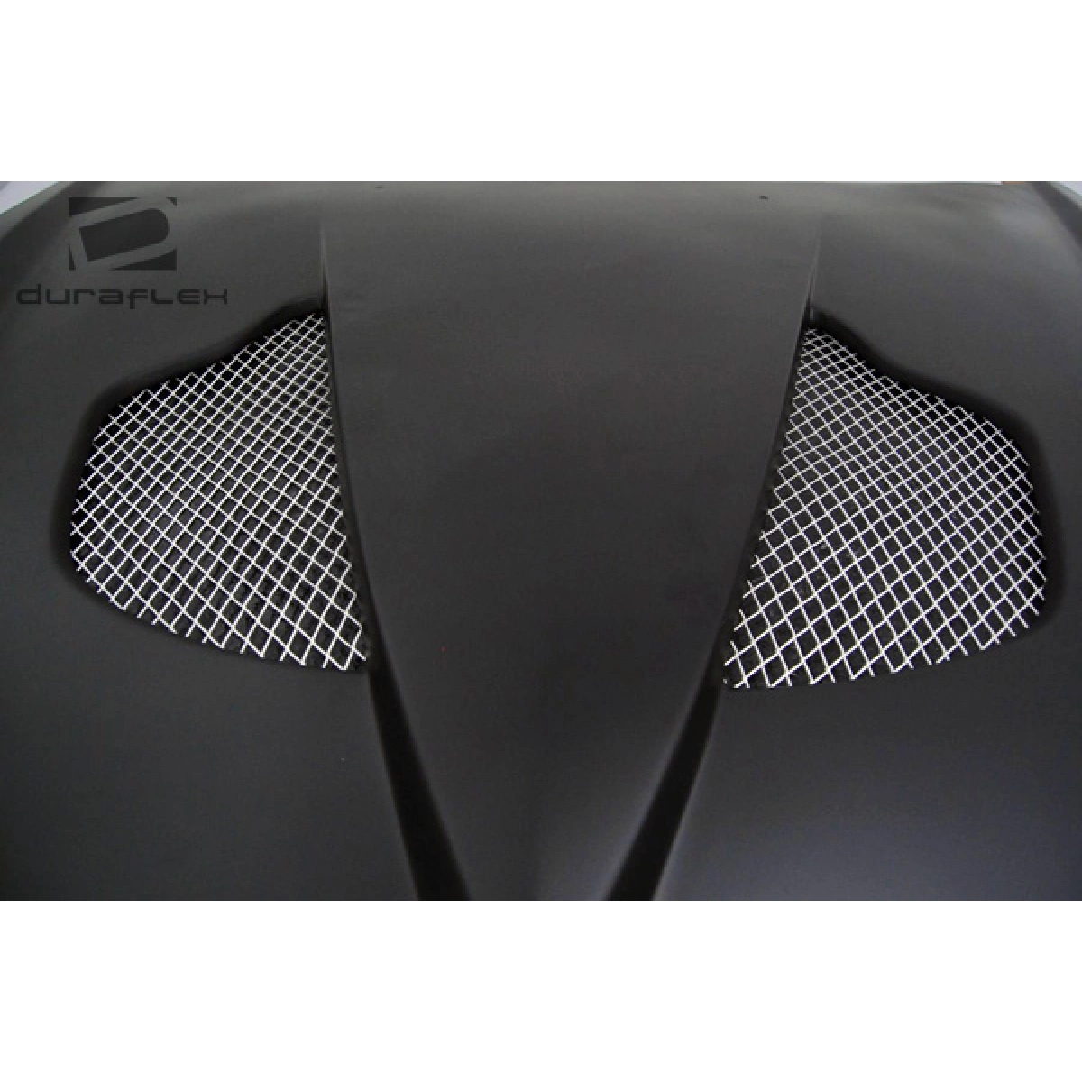 Modify your Hyundai Tiburon 2003 with our Exterior/Hoods - 6