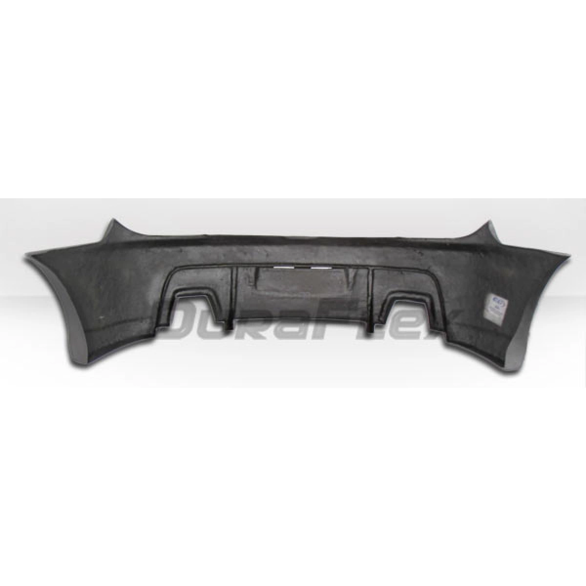 Modify your Hyundai Tiburon 2003 with our Exterior/Rear Bumpers - 9