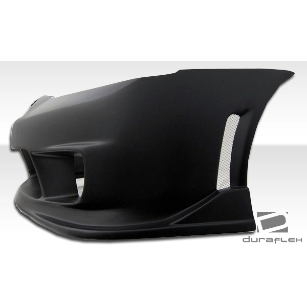 Modify your Hyundai Tiburon 2003 with our Exterior/Front Bumpers - 5