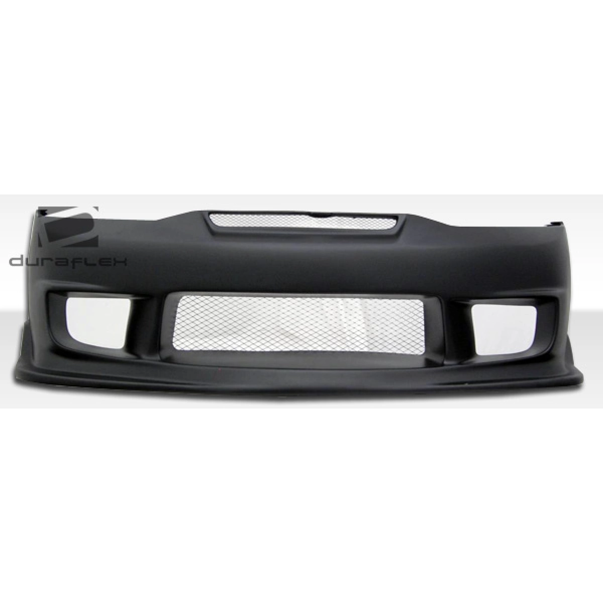 Modify your Hyundai Tiburon 2003 with our Exterior/Front Bumpers - 6