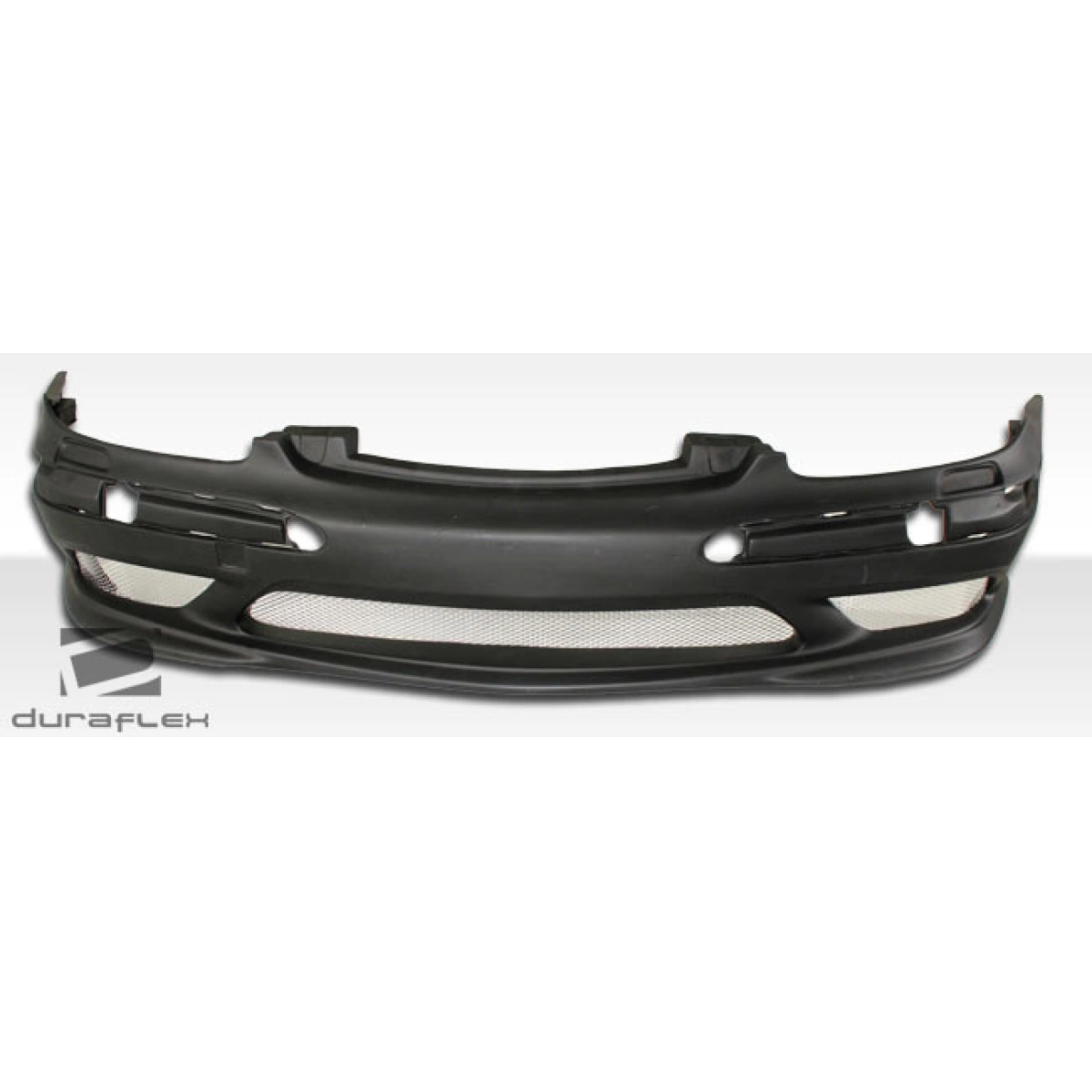 Modify your Mercedes-Benz S-Class 2003 with our Exterior/Front Bumpers - 5