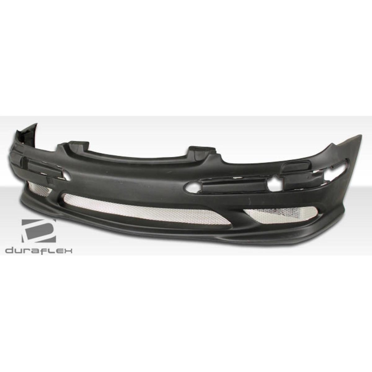 Modify your Mercedes-Benz S-Class 2003 with our Exterior/Front Bumpers - 6