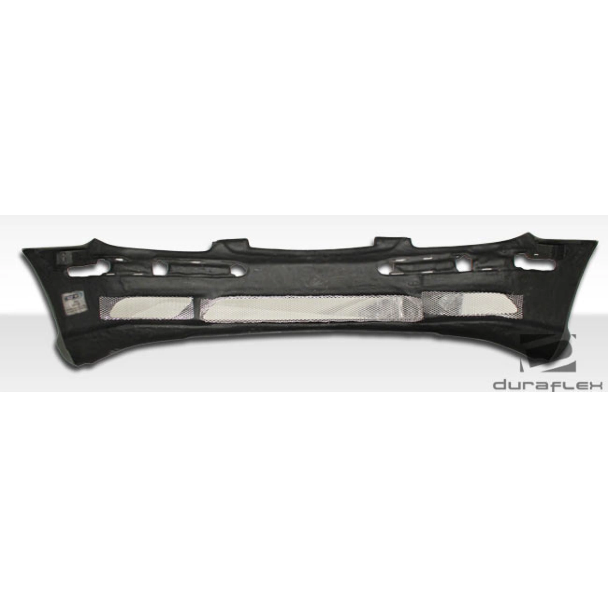 Modify your Mercedes-Benz S-Class 2003 with our Exterior/Front Bumpers - 7