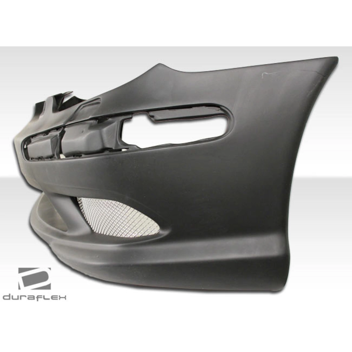 Modify your Mercedes-Benz S-Class 2003 with our Exterior/Front Bumpers - 9