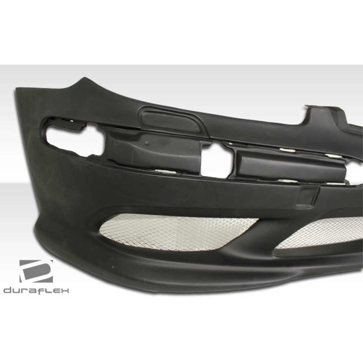 Modify your Mercedes-Benz S-Class 2003 with our Exterior/Front Bumpers - 10