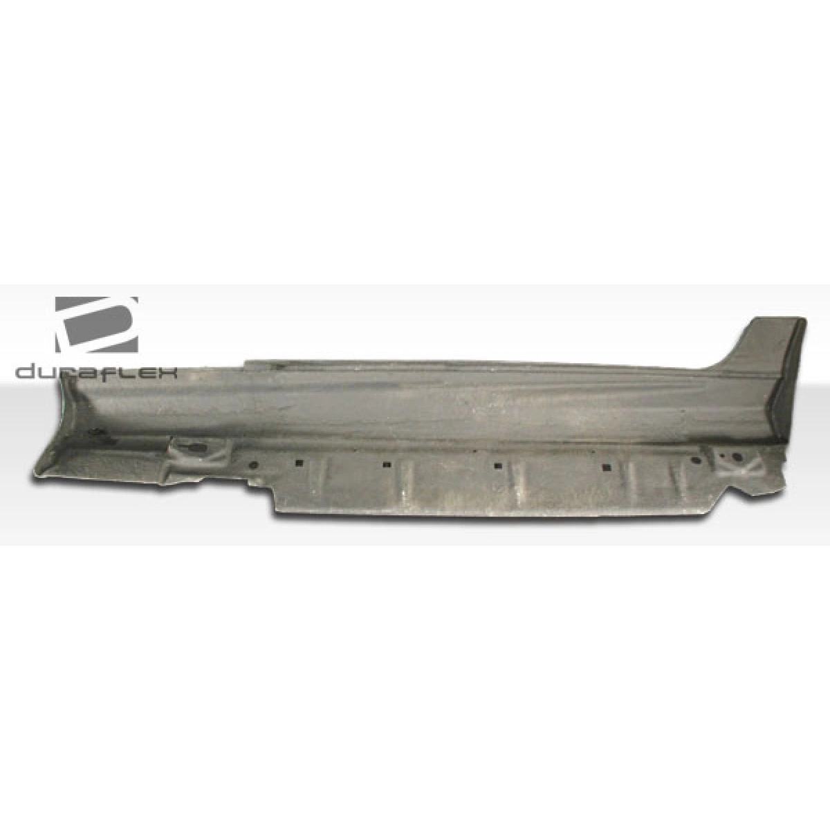 Modify your Chrysler Crossfire 2004 with our Exterior/Side Skirts - 9